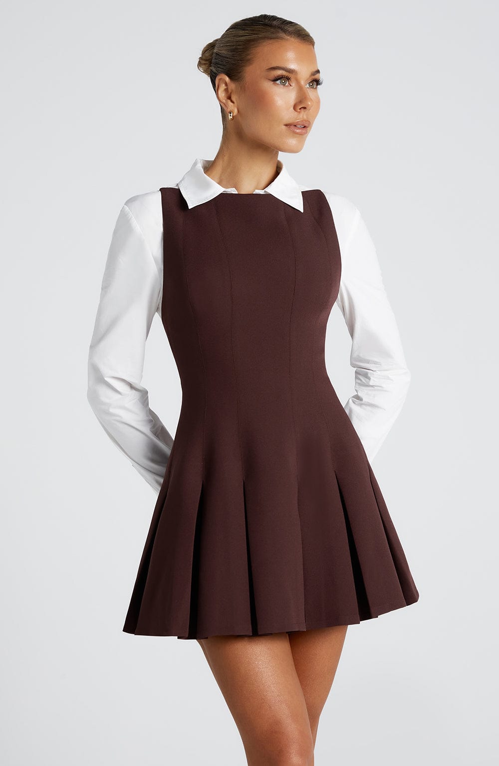 Novessa | Noelle Mini Dress