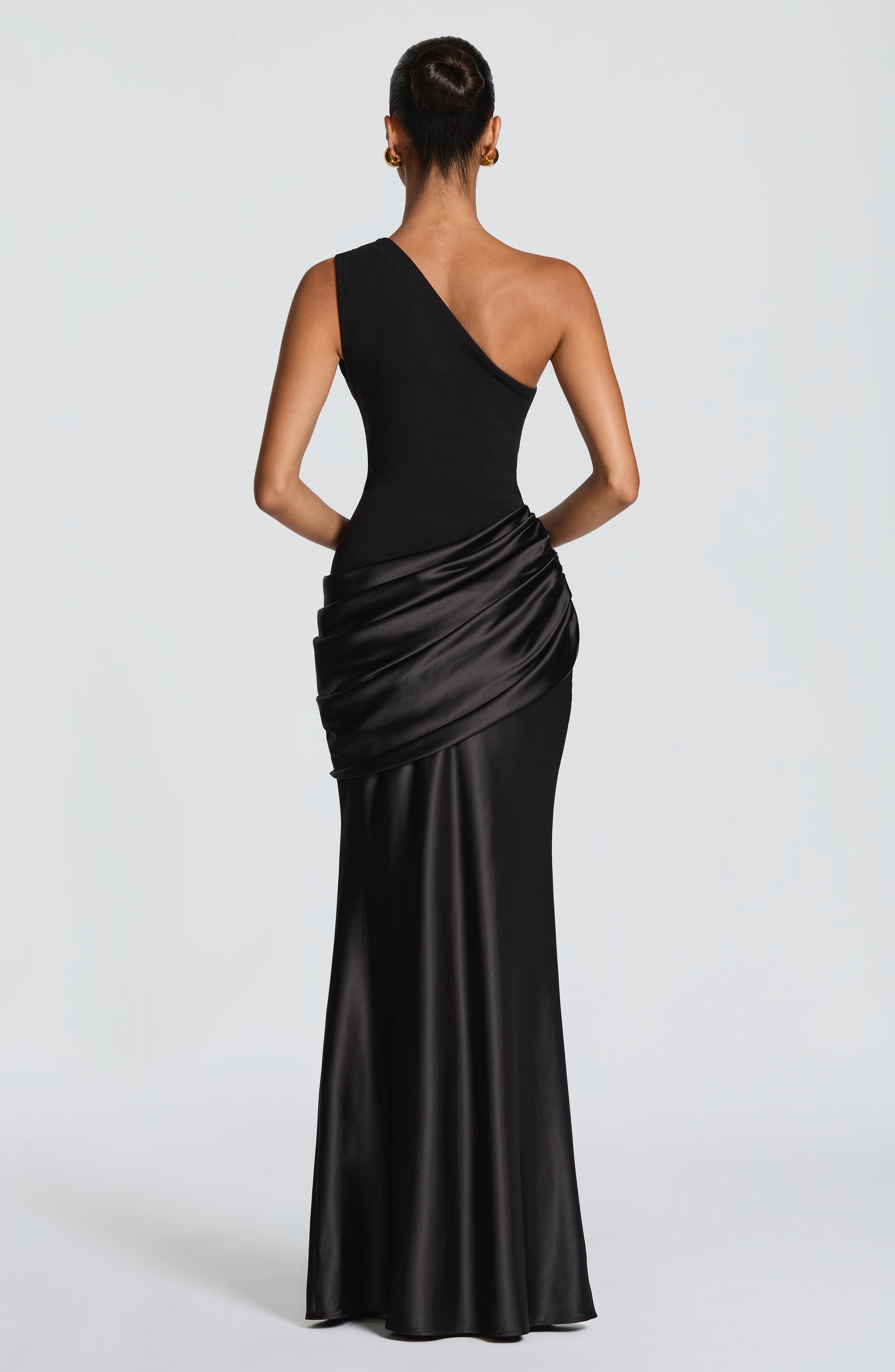 Novessa | Abbey Maxi Dress