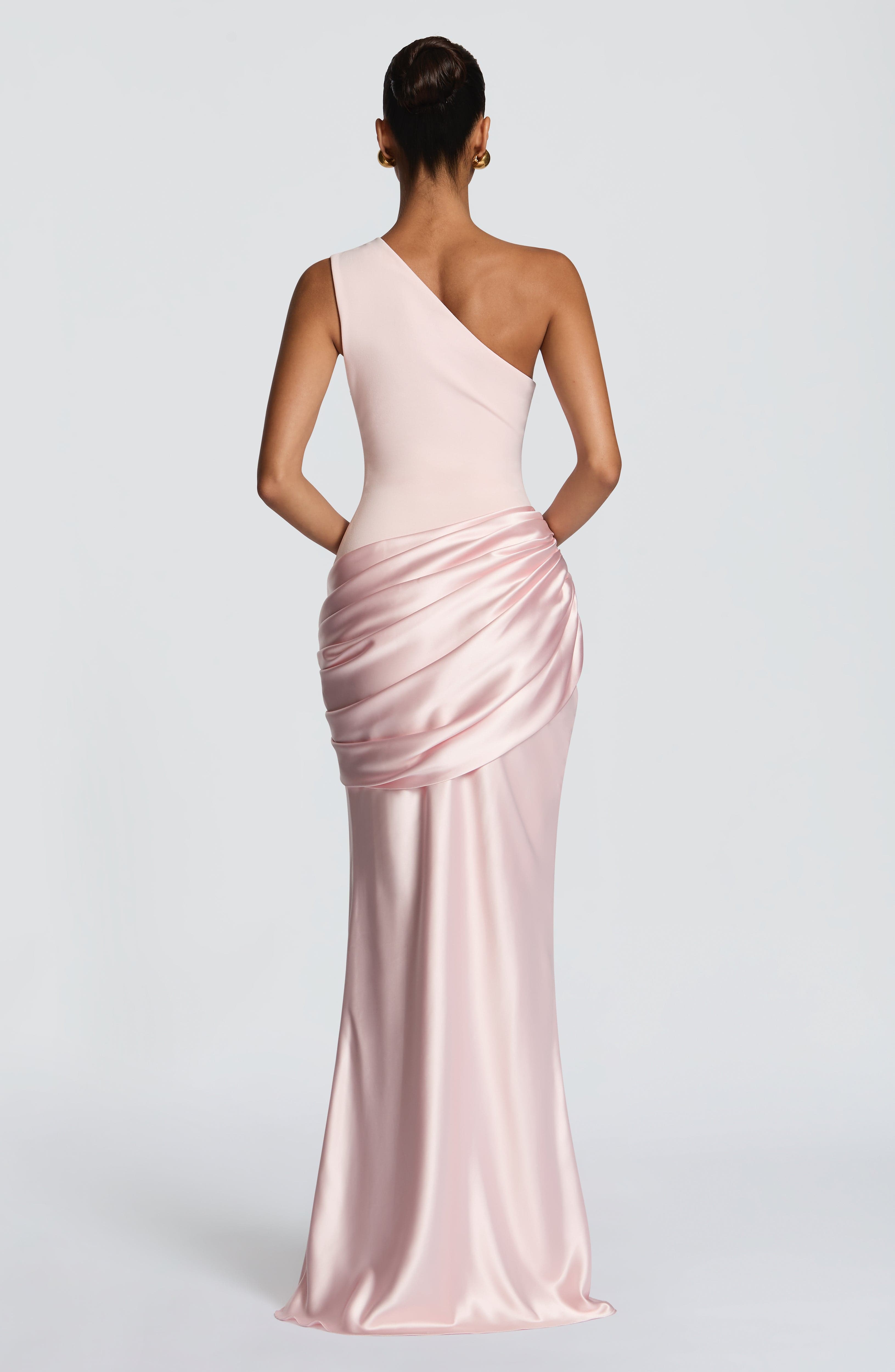 Novessa | Abbey Maxi Dress