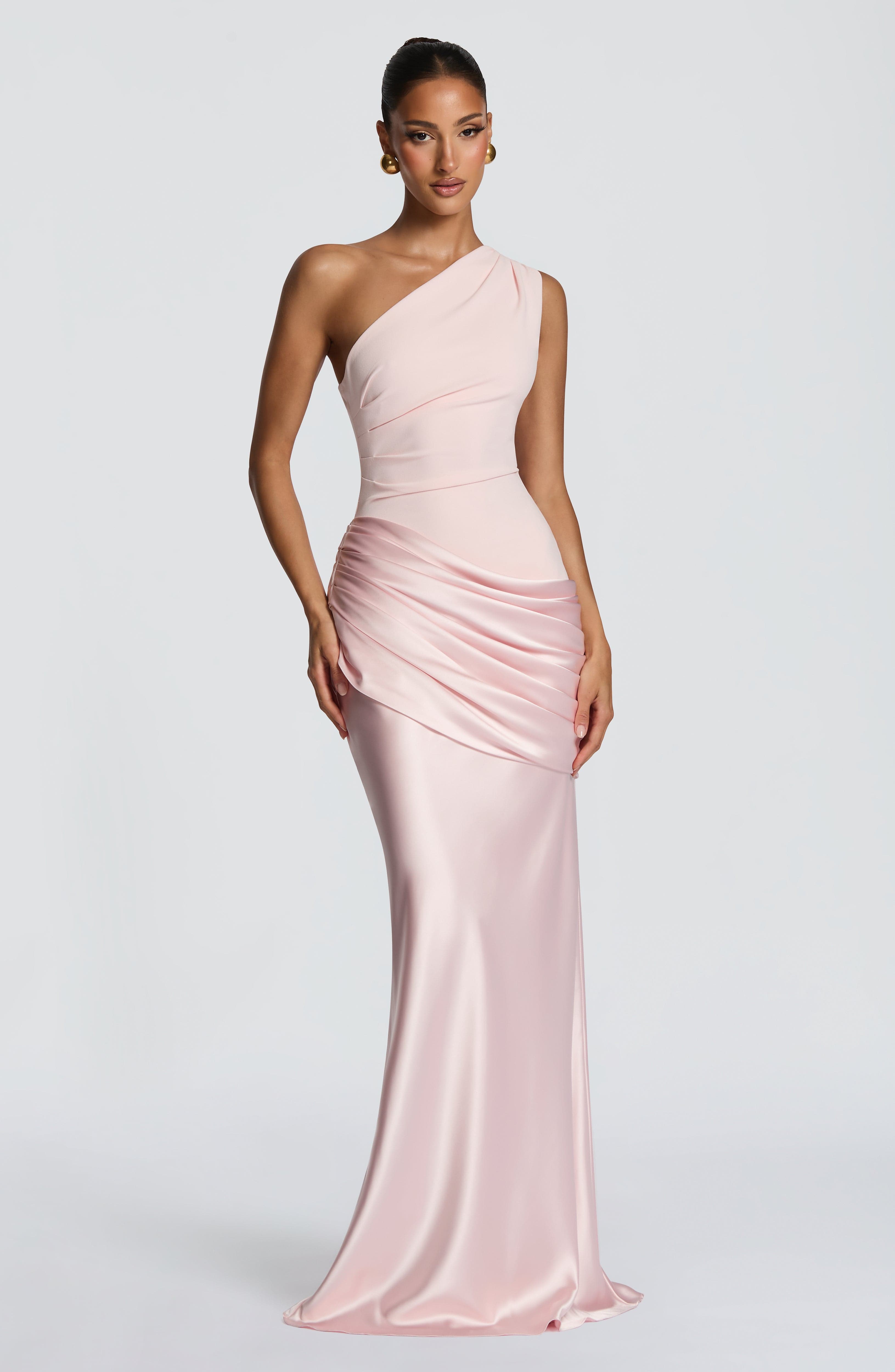 Novessa | Abbey Maxi Dress