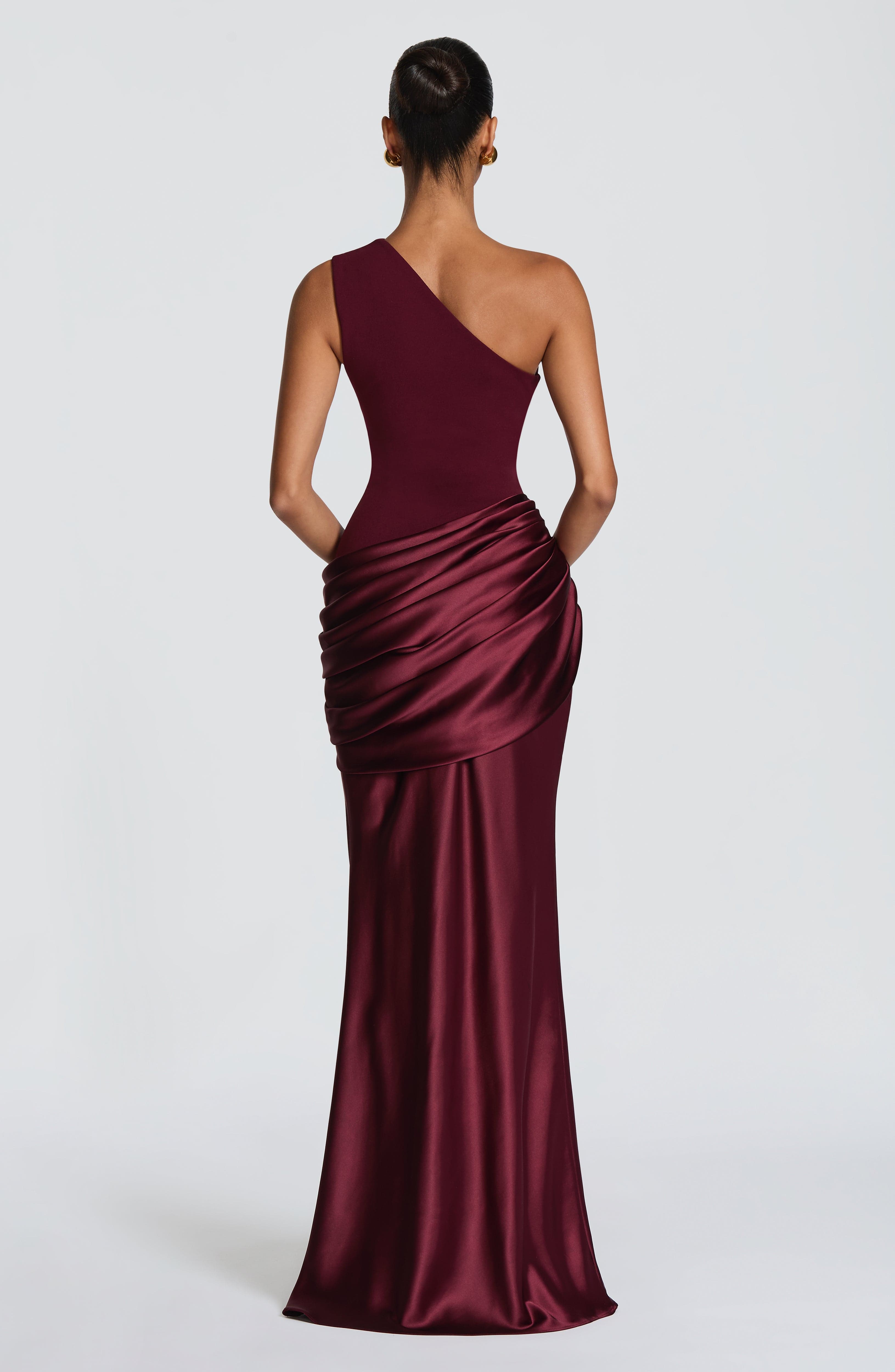 Novessa | Abbey Maxi Dress