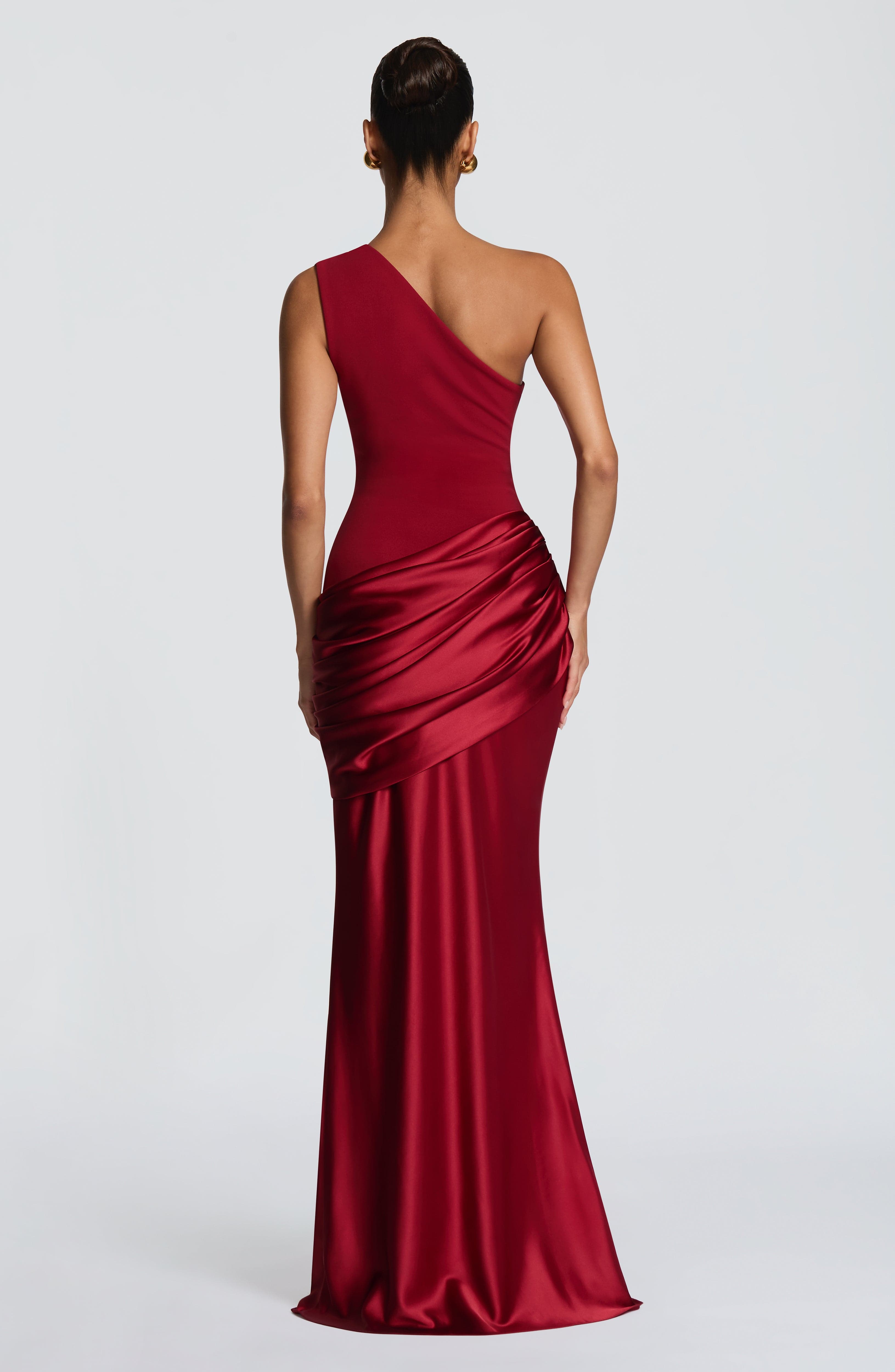 Novessa | Abbey Maxi Dress