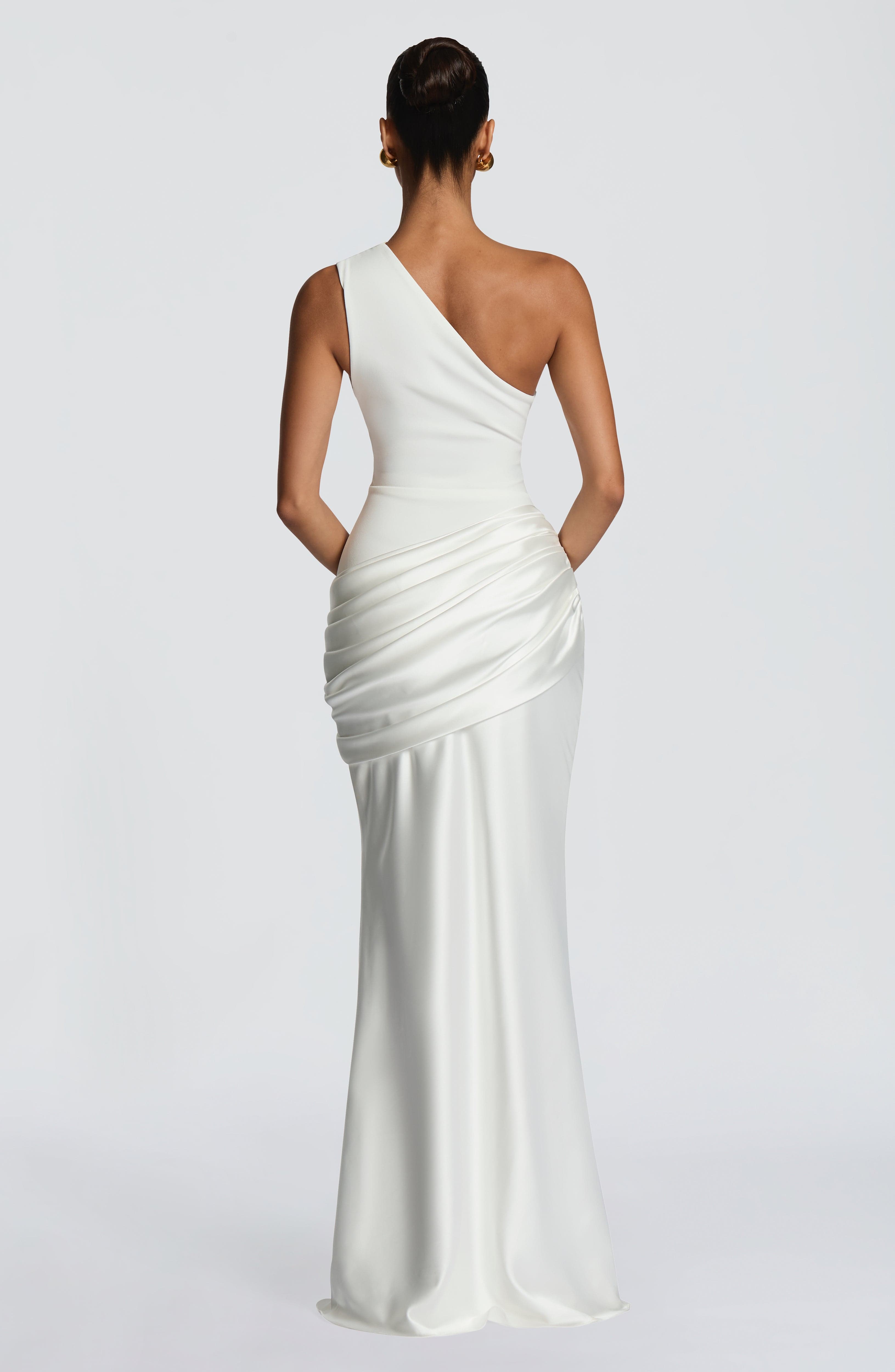 Novessa | Abbey Maxi Dress