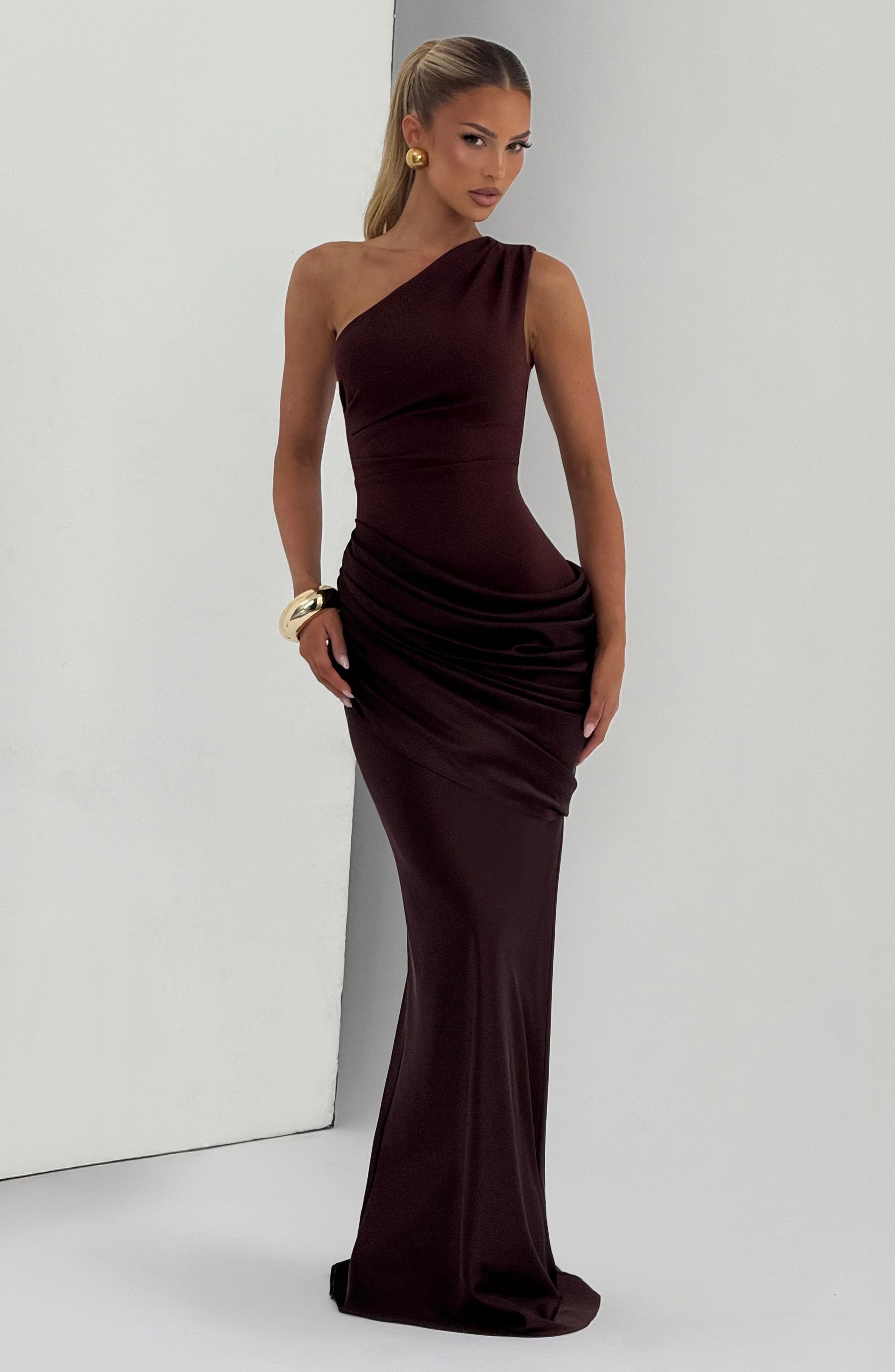 Novessa | Abbey Maxi Dress