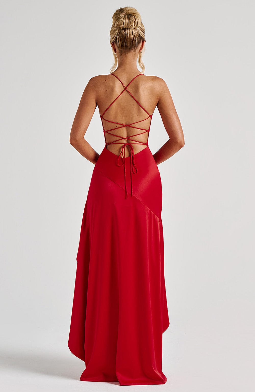 Novessa | Noëlle Maxi Dress