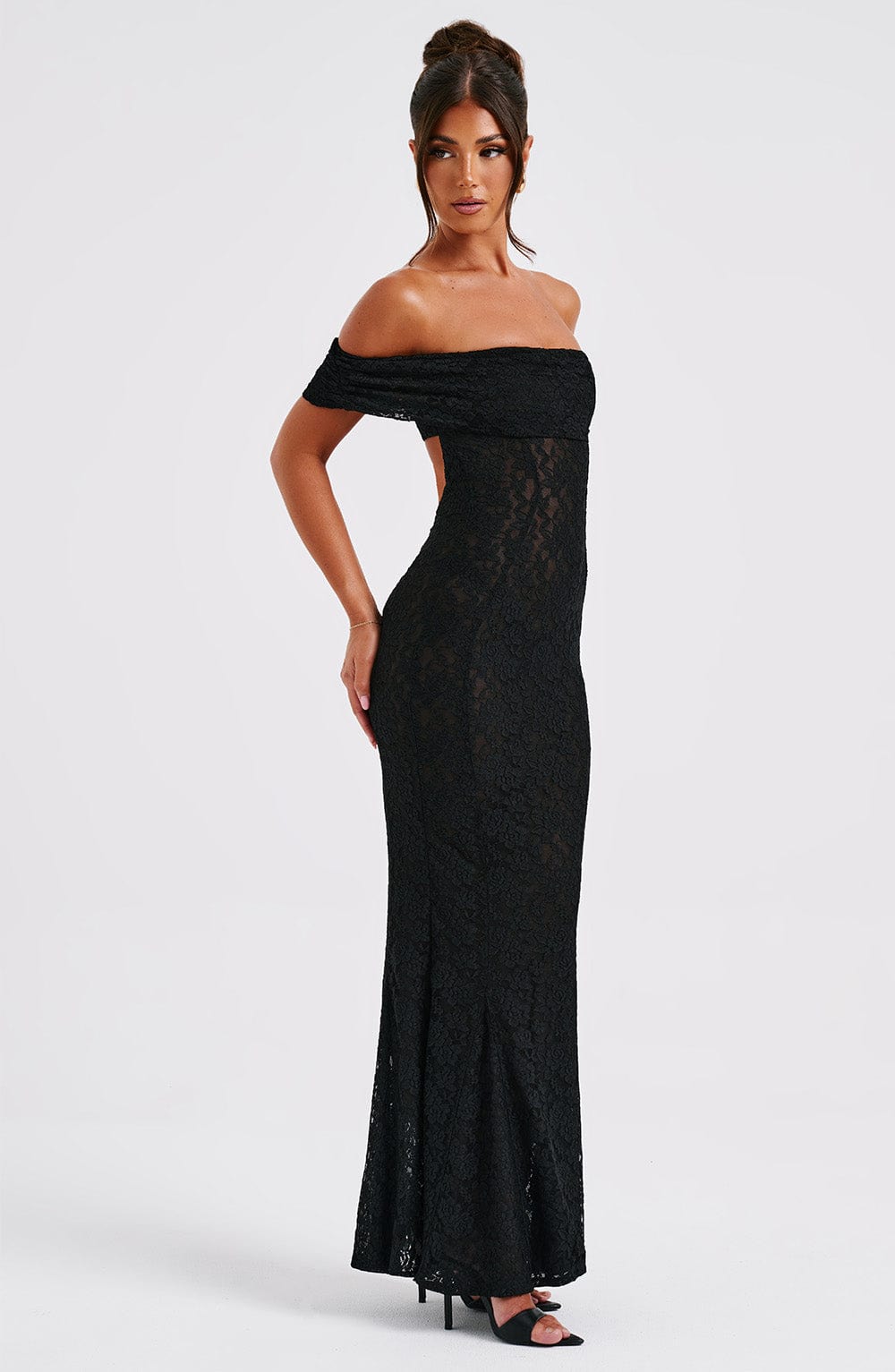 Novessa | Jazlyn Maxi Dress