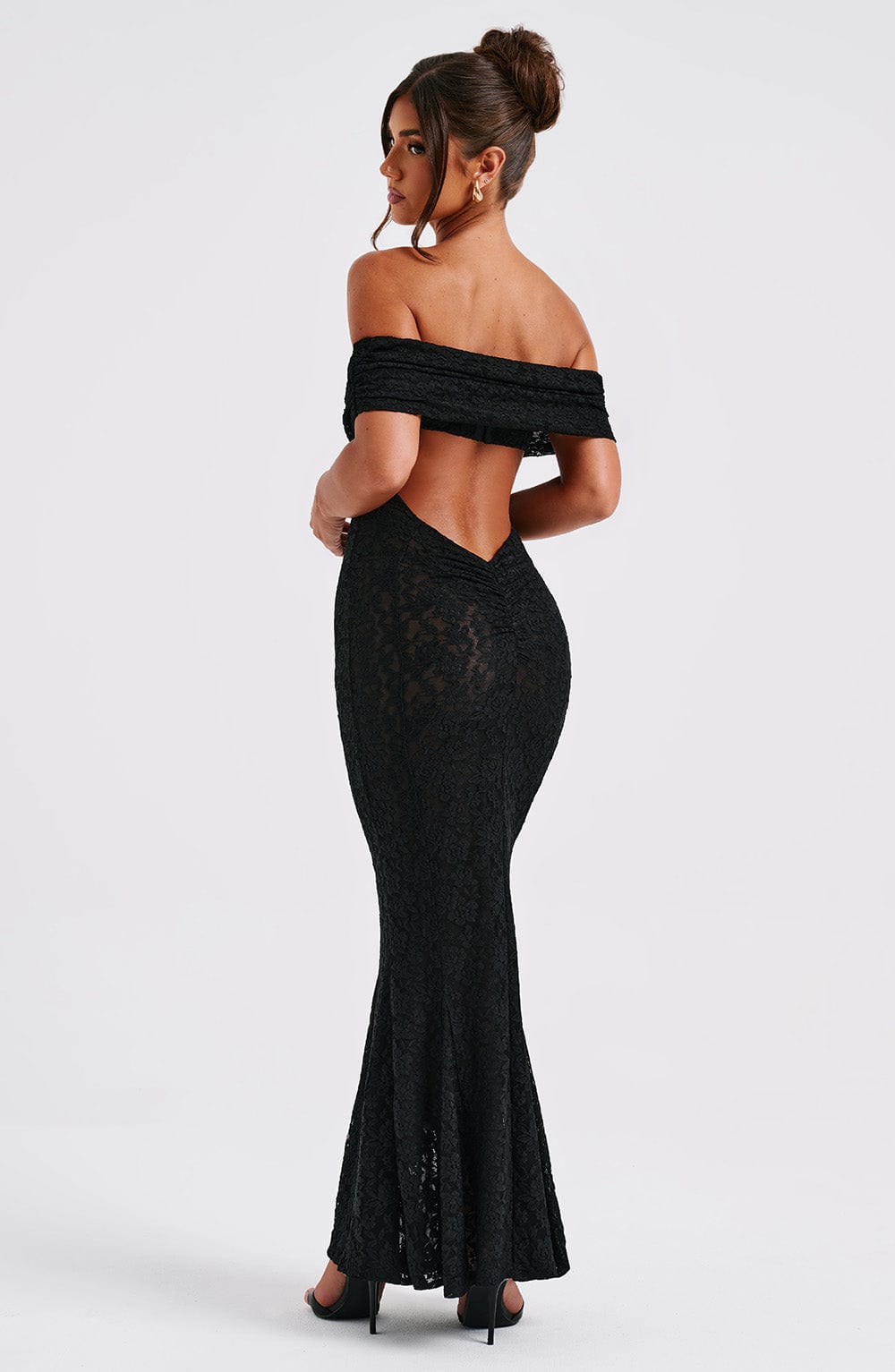 Novessa | Jazlyn Maxi Dress