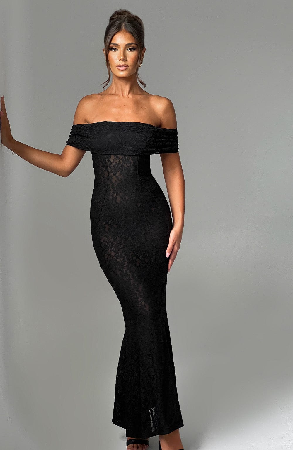 Novessa | Jazlyn Maxi Dress