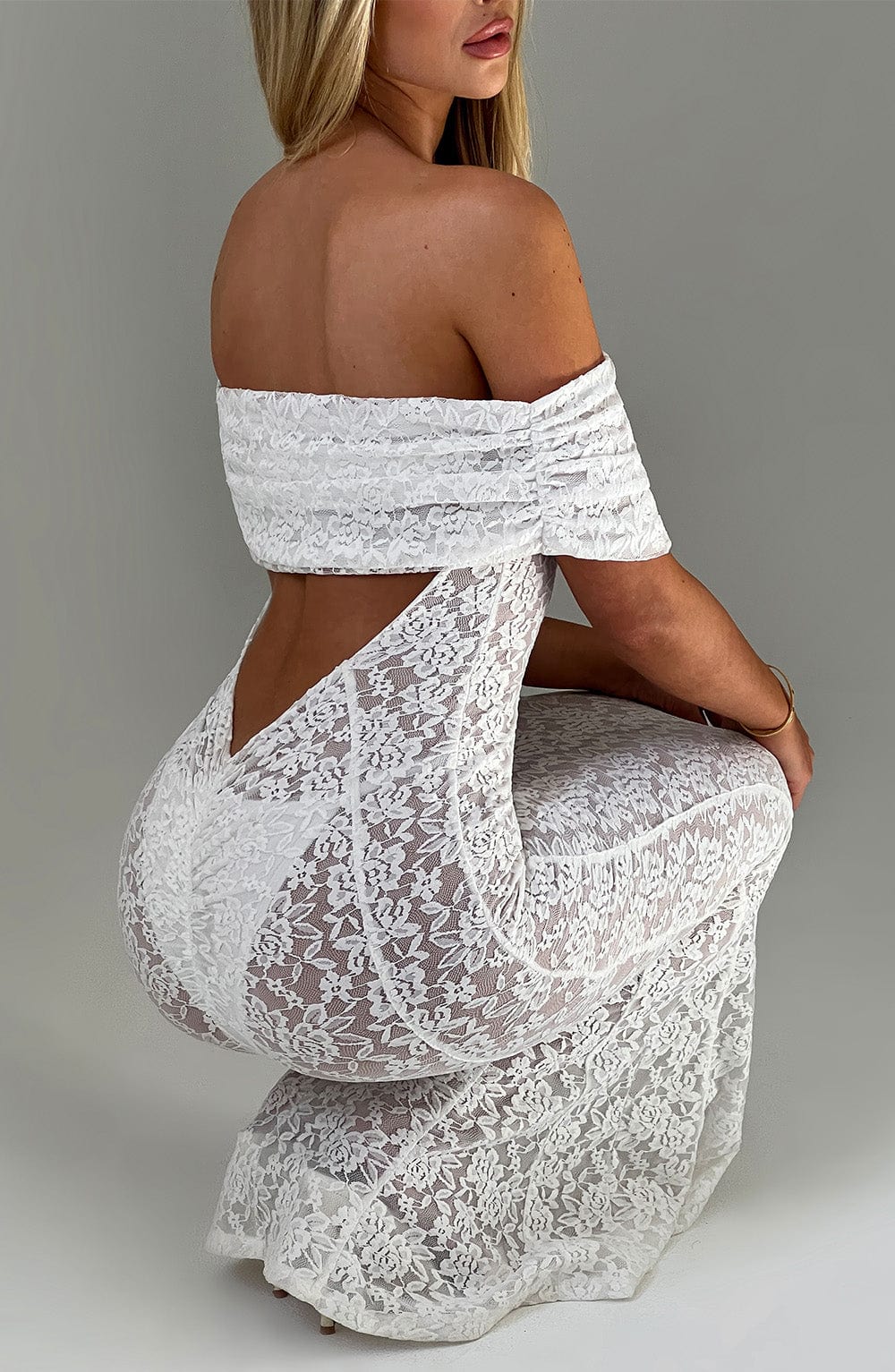Novessa | Jazlyn Maxi Dress