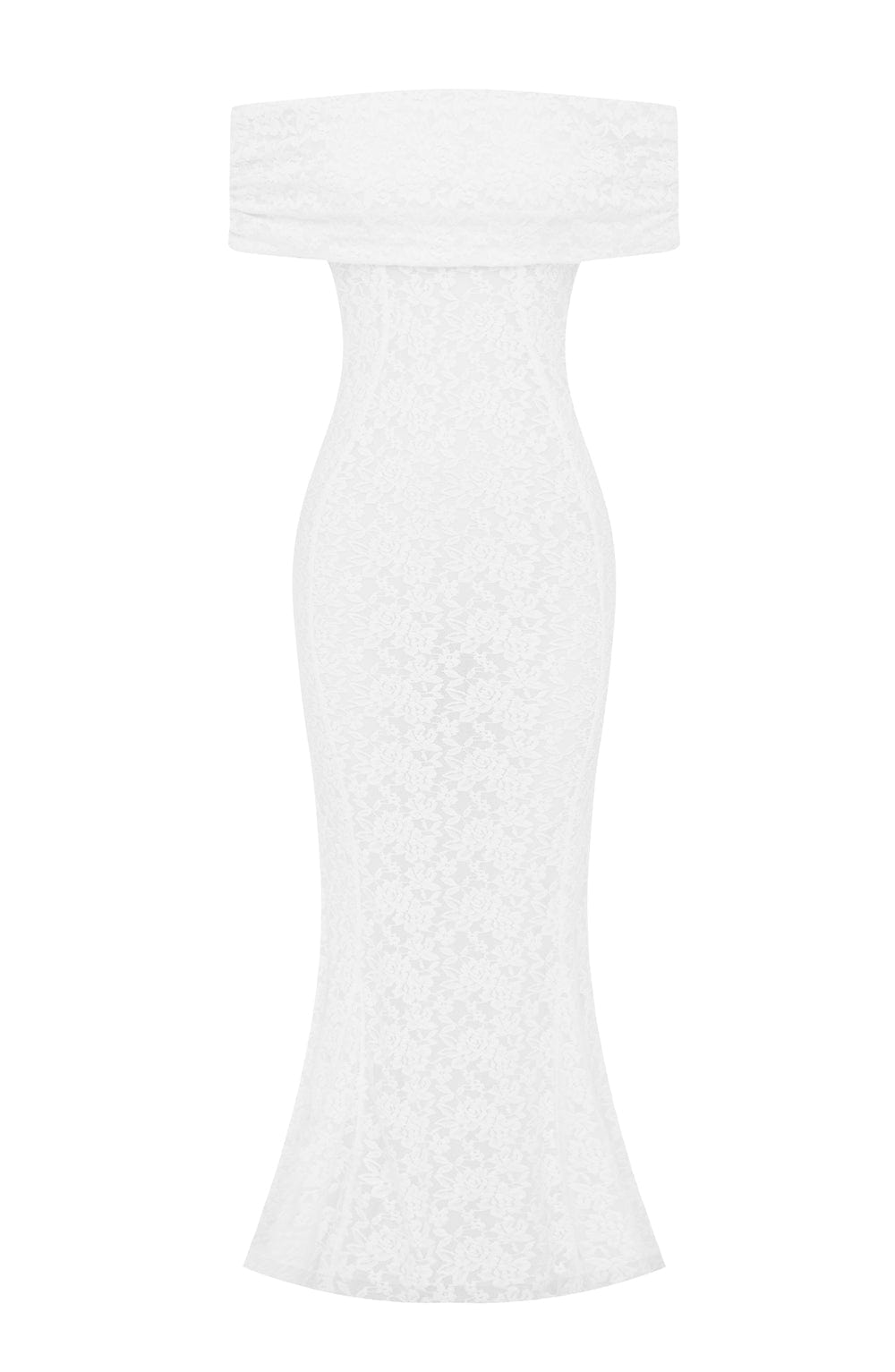 Novessa | Jazlyn Maxi Dress