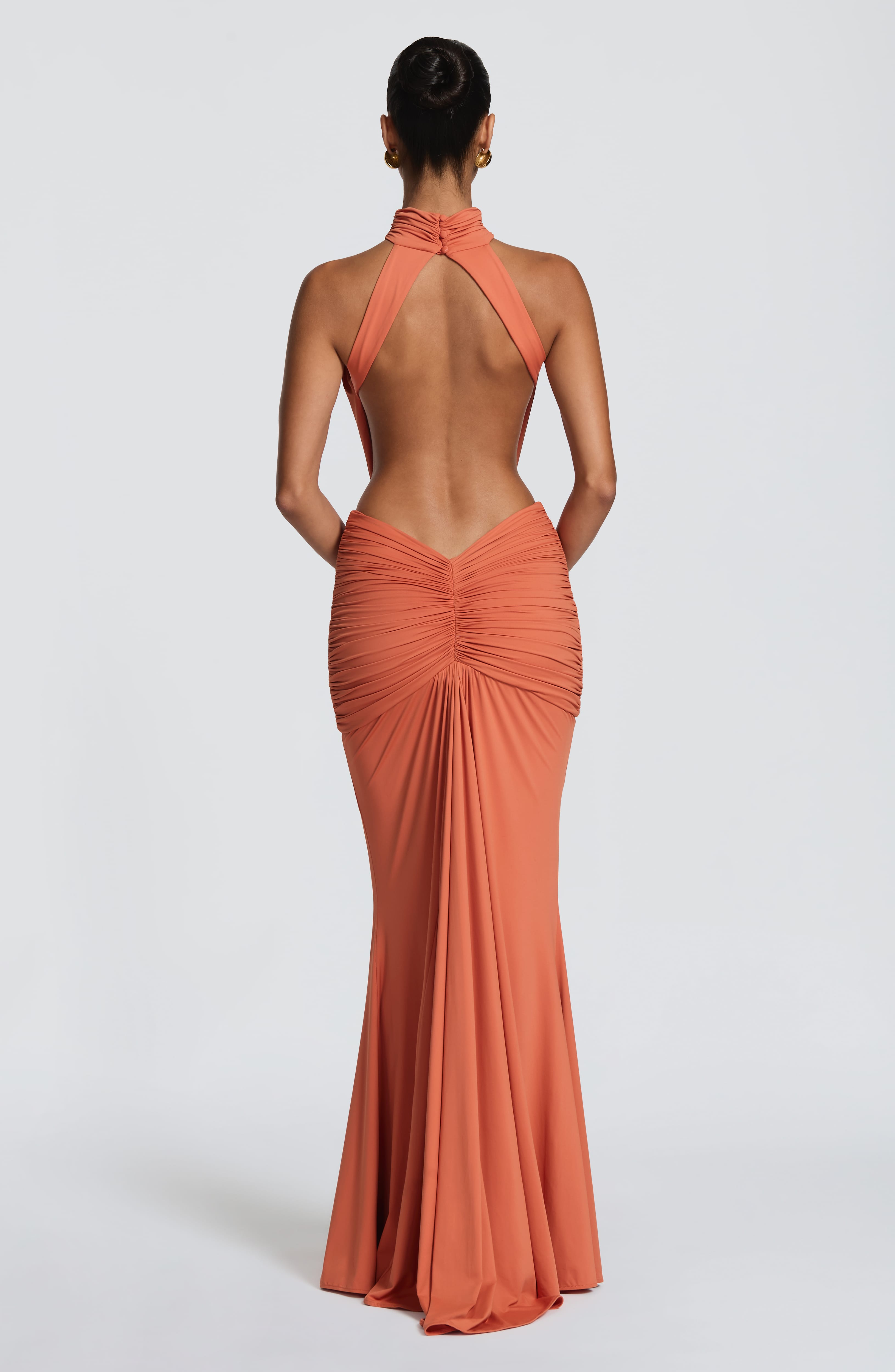 Novessa | Josephine Maxi Dress