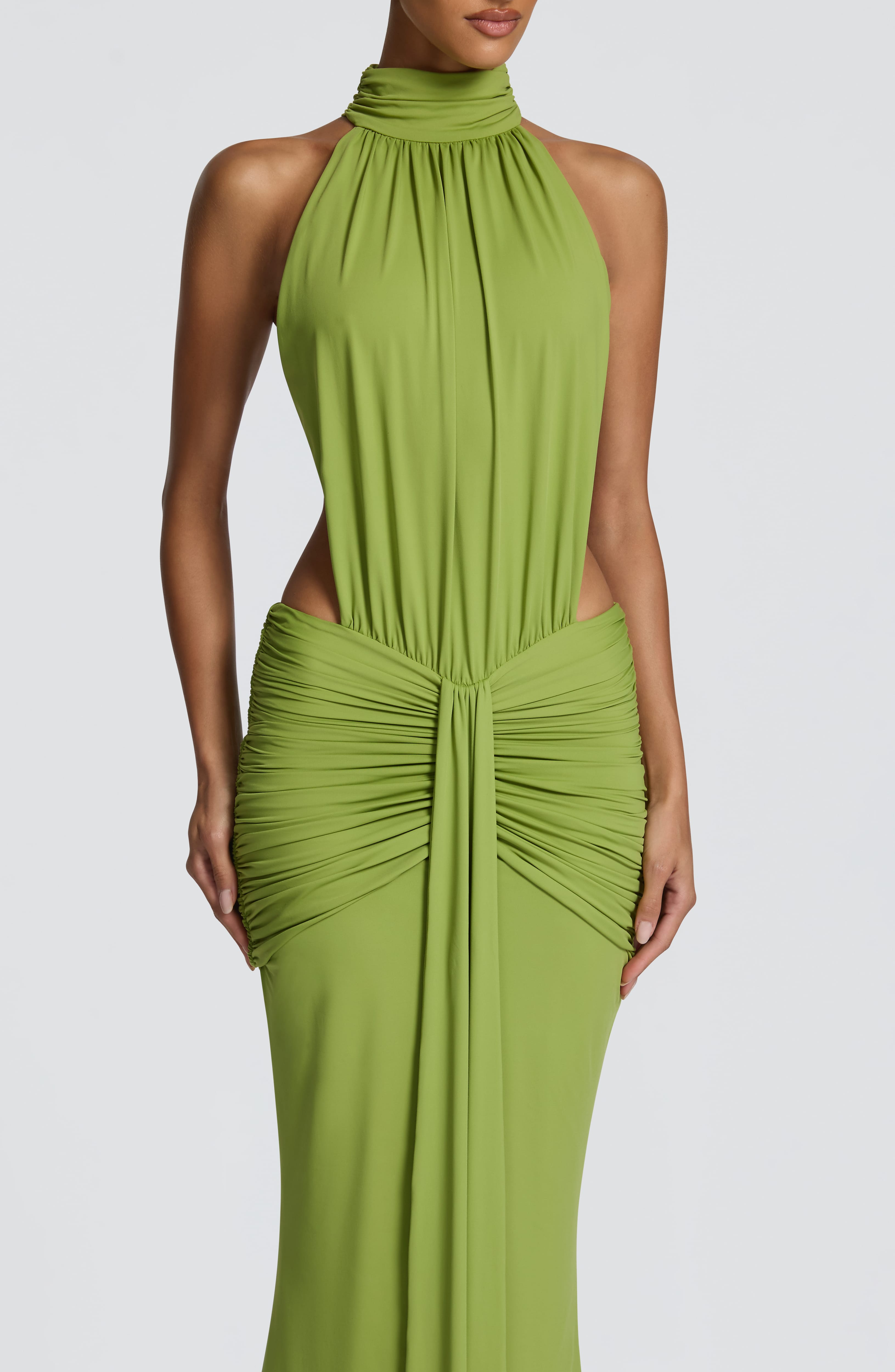 Novessa | Josephine Maxi Dress