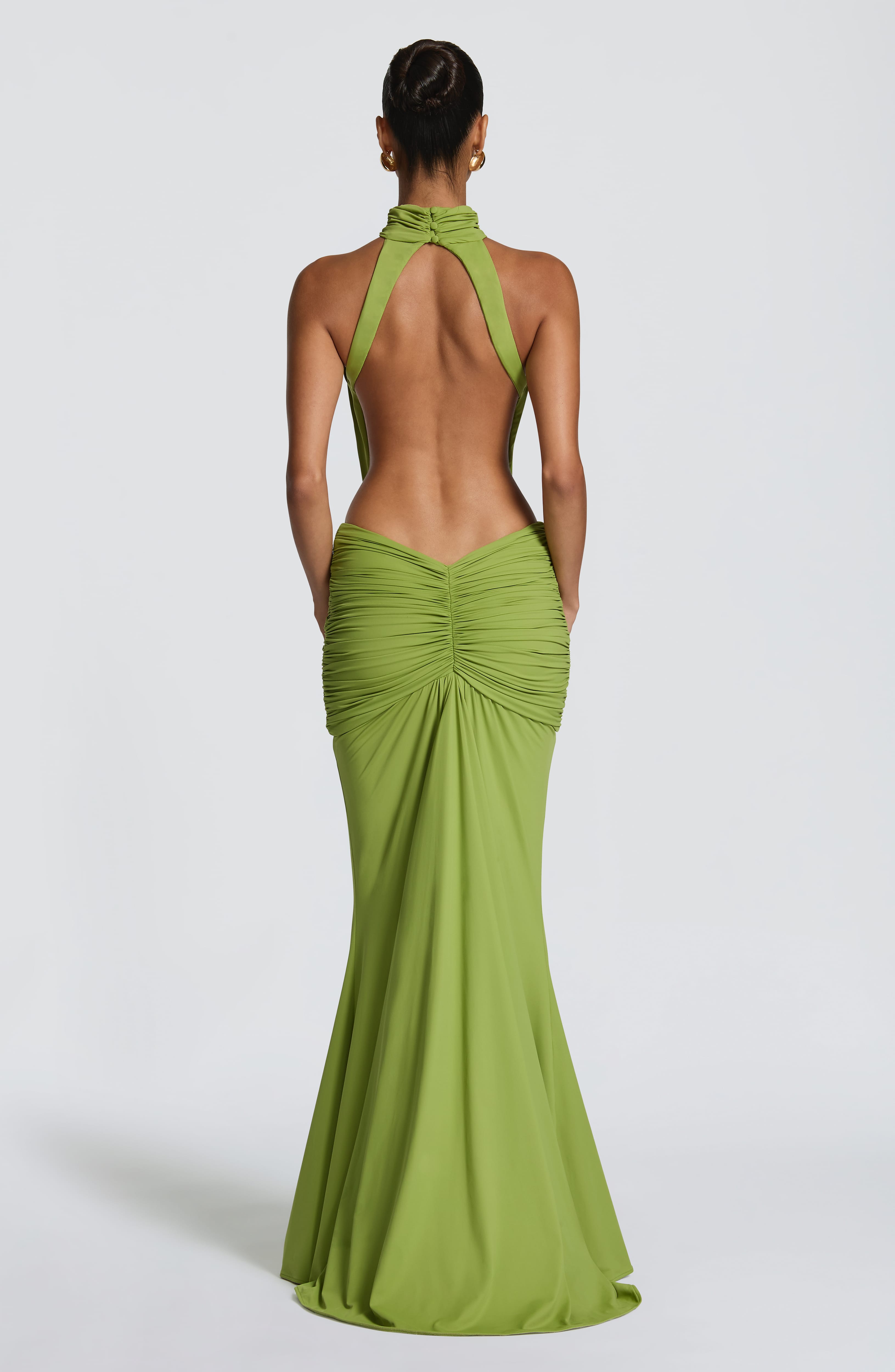 Novessa | Josephine Maxi Dress