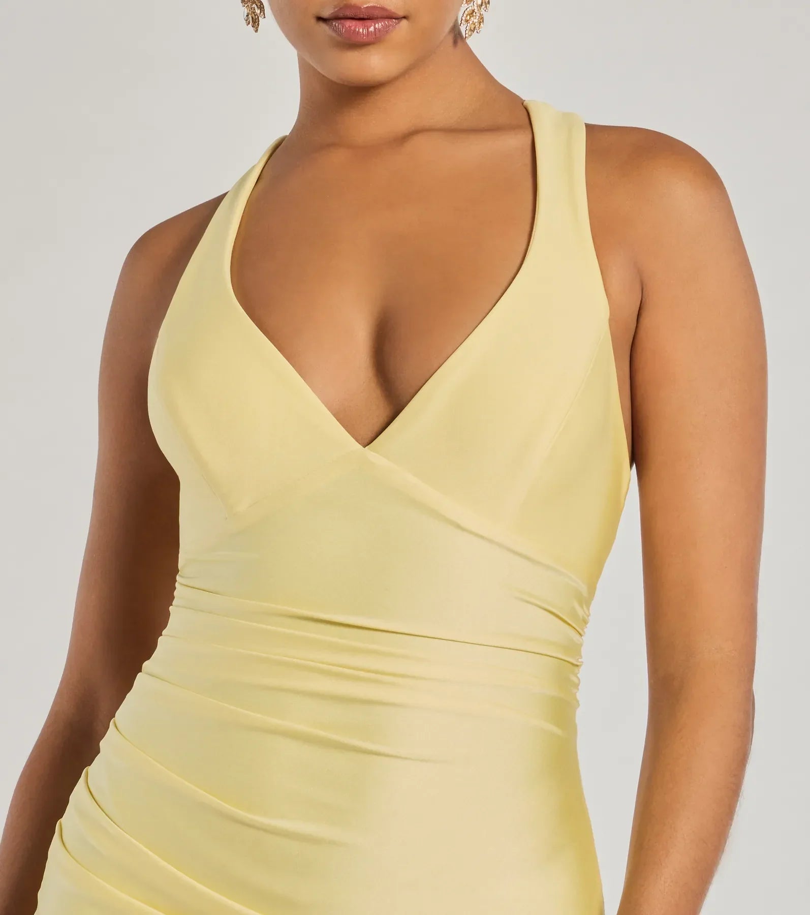 Novessa | Jianne Maxi Dress