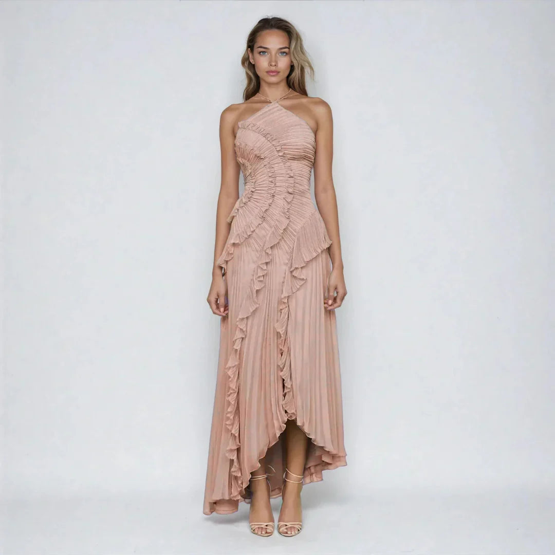 Novessa | Serelina Maxi Dress