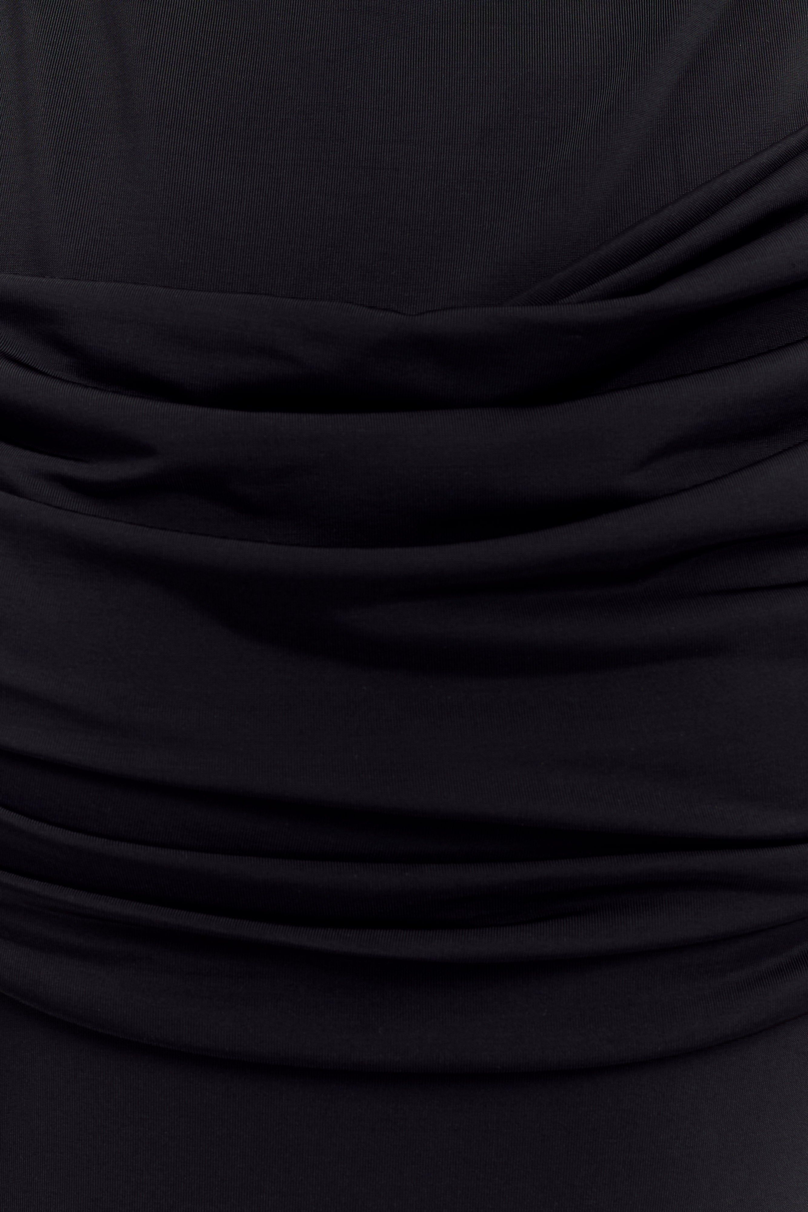 Novessa | Maya Maxi Dress