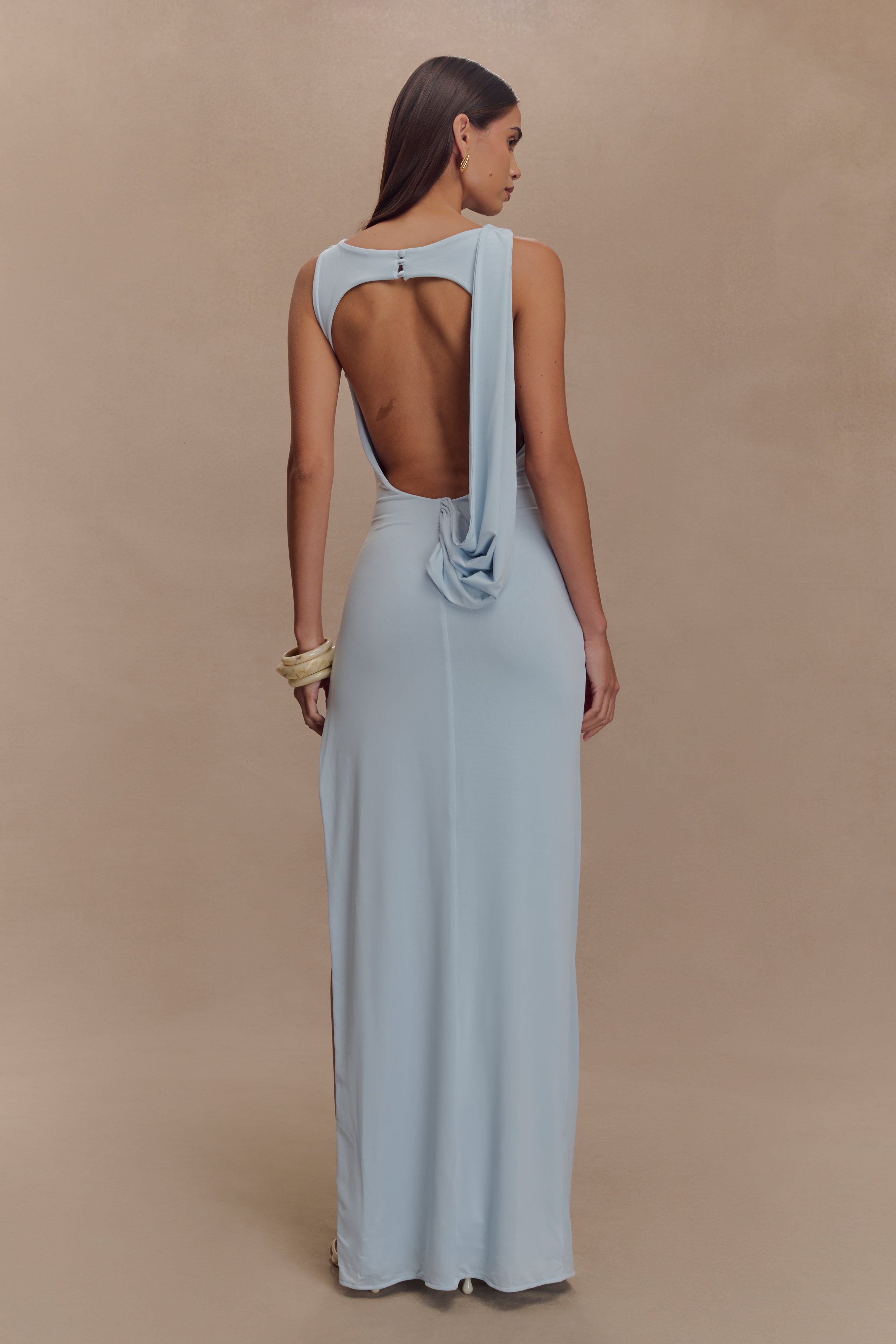 Novessa | Maya Maxi Dress
