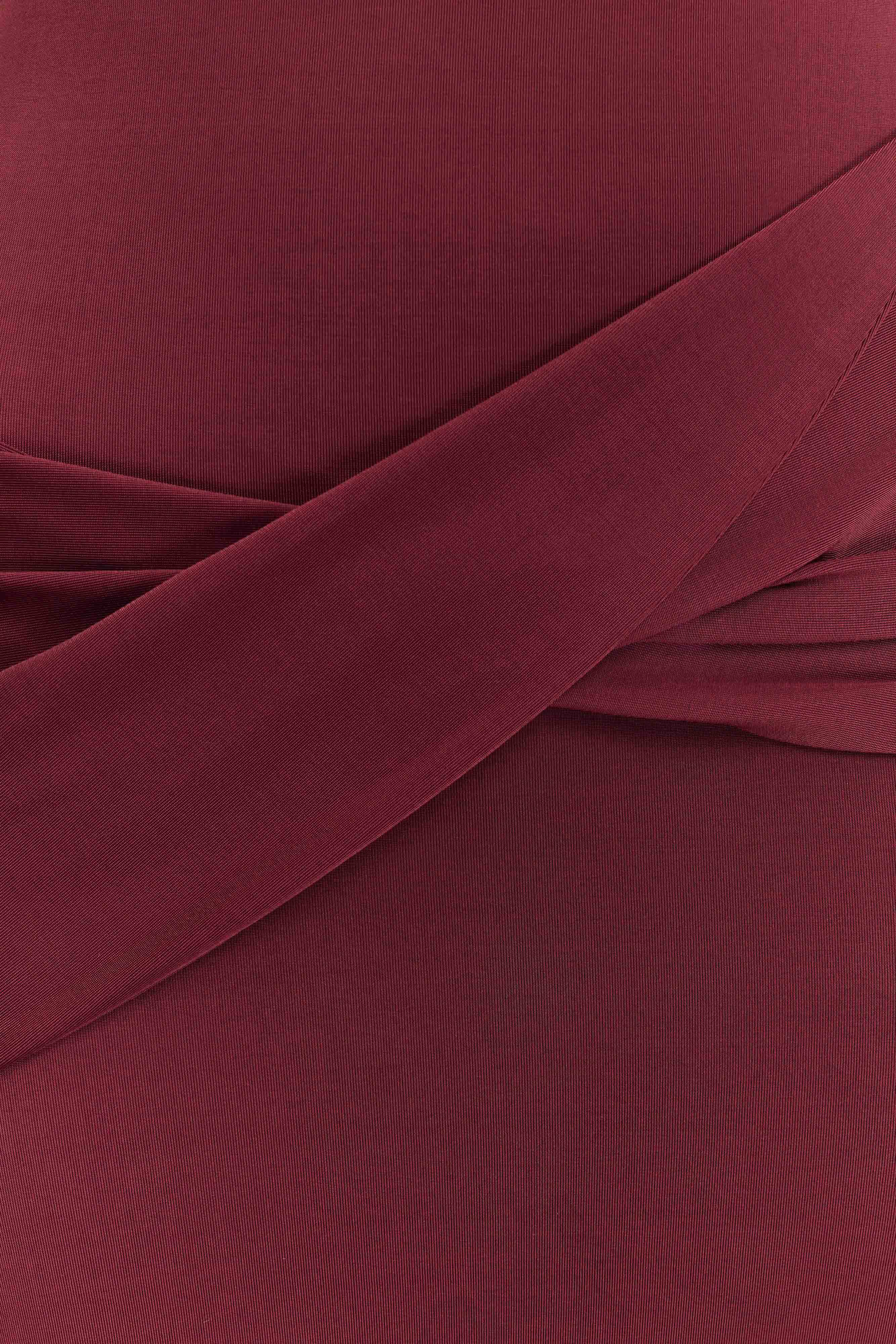 Novessa | Maya Maxi Dress