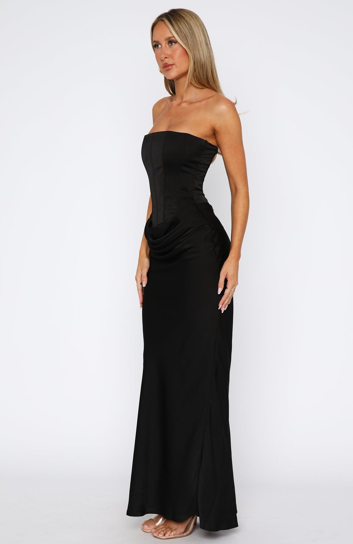 Novessa | Luxa Elegant Dress