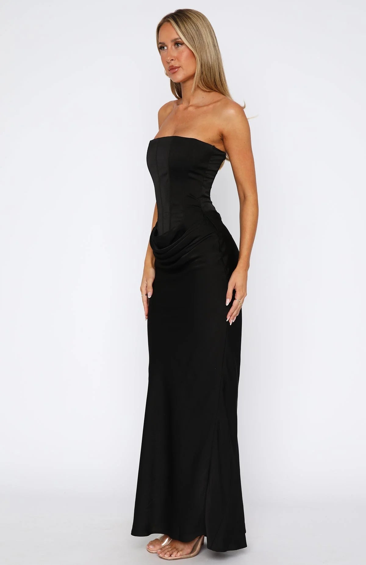 Novessa | Luxa Elegant Dress