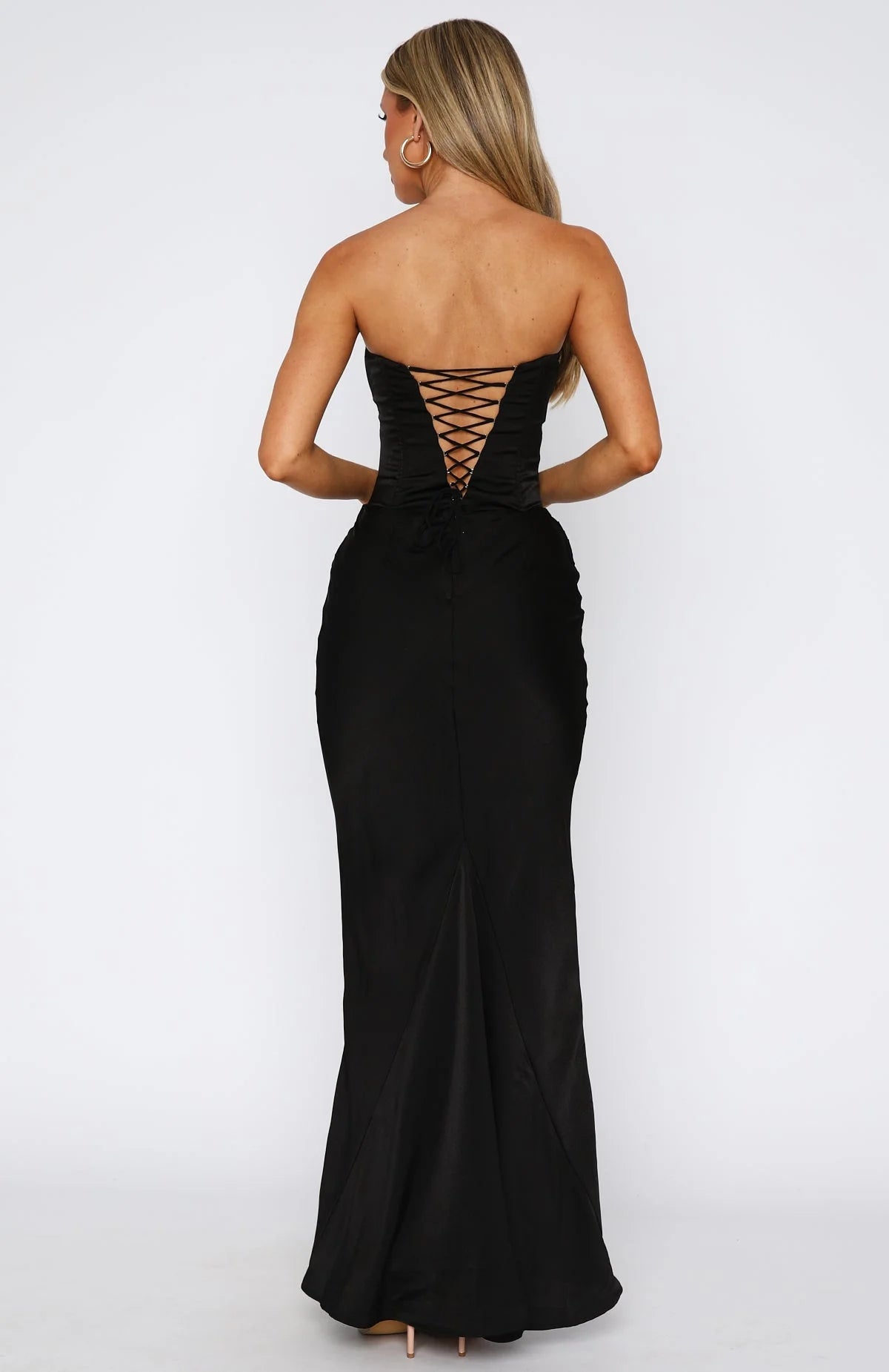 Novessa | Luxa Elegant Dress
