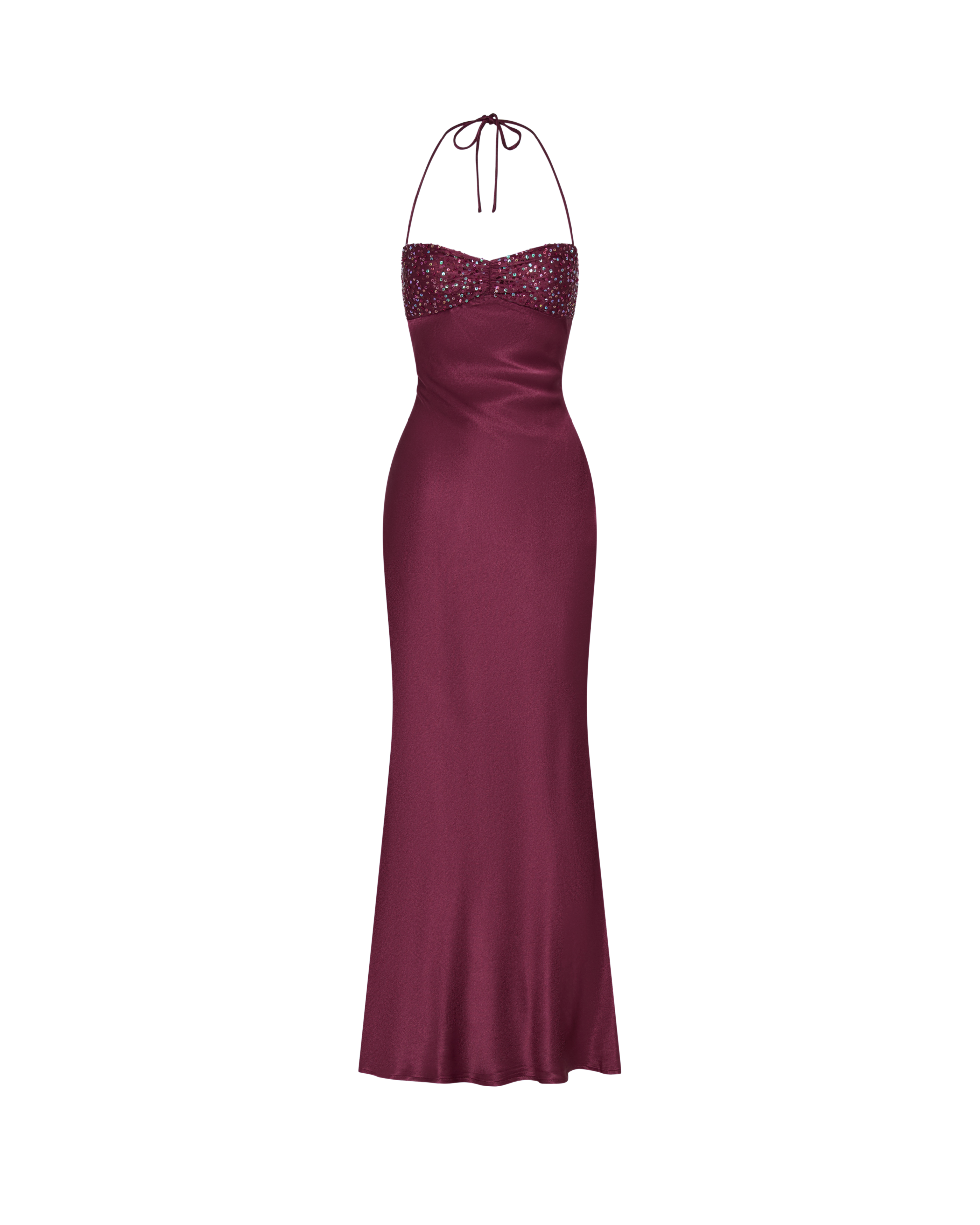 Novessa | Andrea Maxi Dress