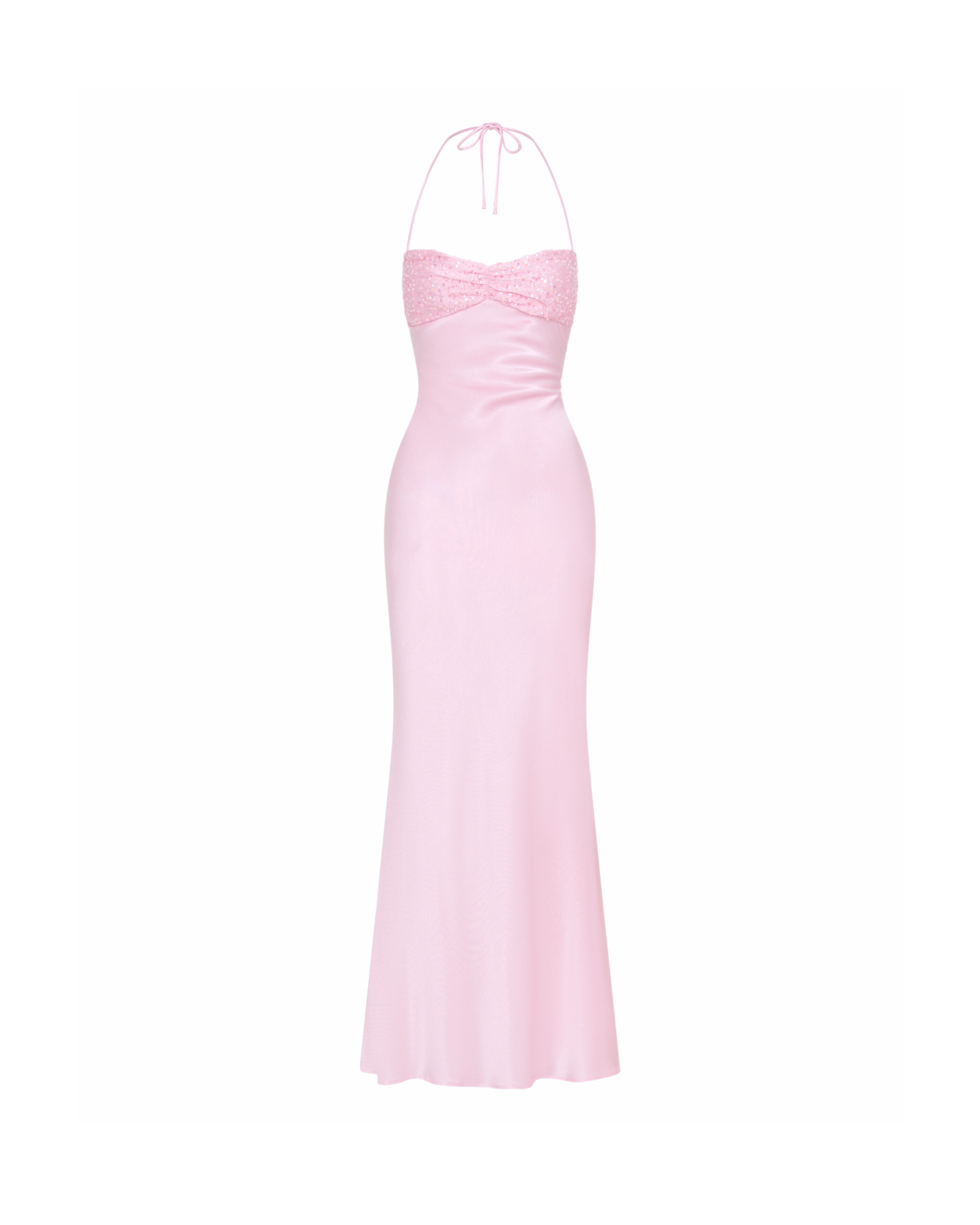 Novessa | Andrea Maxi Dress