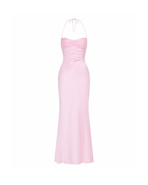 Novessa | Andrea Maxi Dress