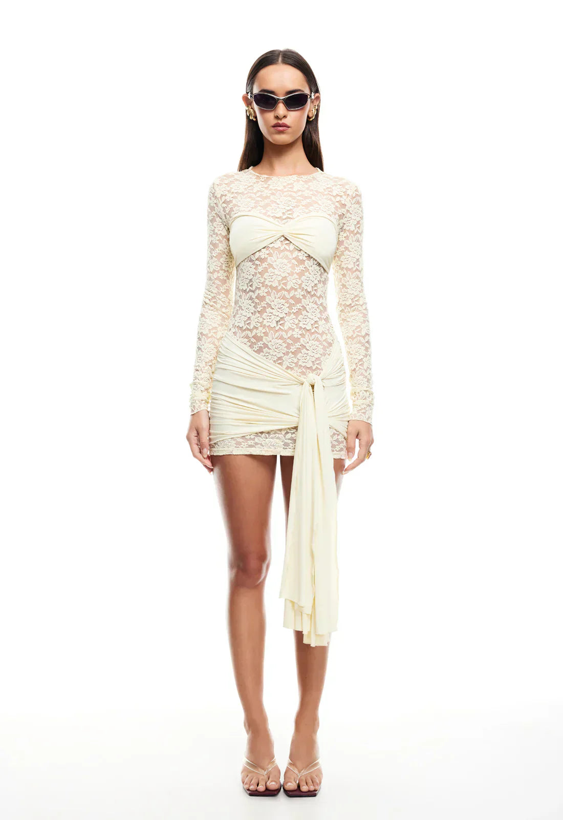 Novessa | Belize Dress