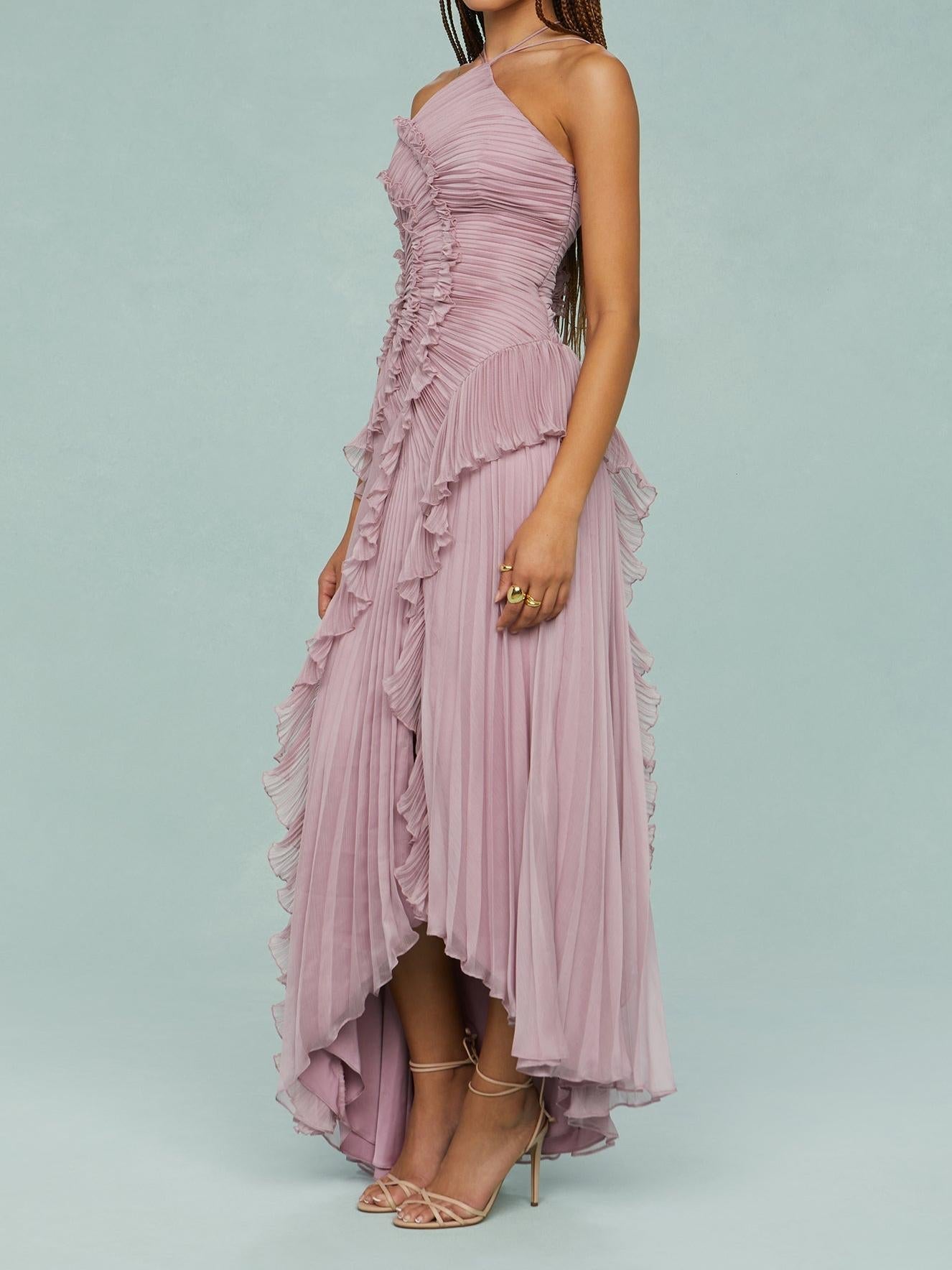 Novessa | Serelina Maxi Dress