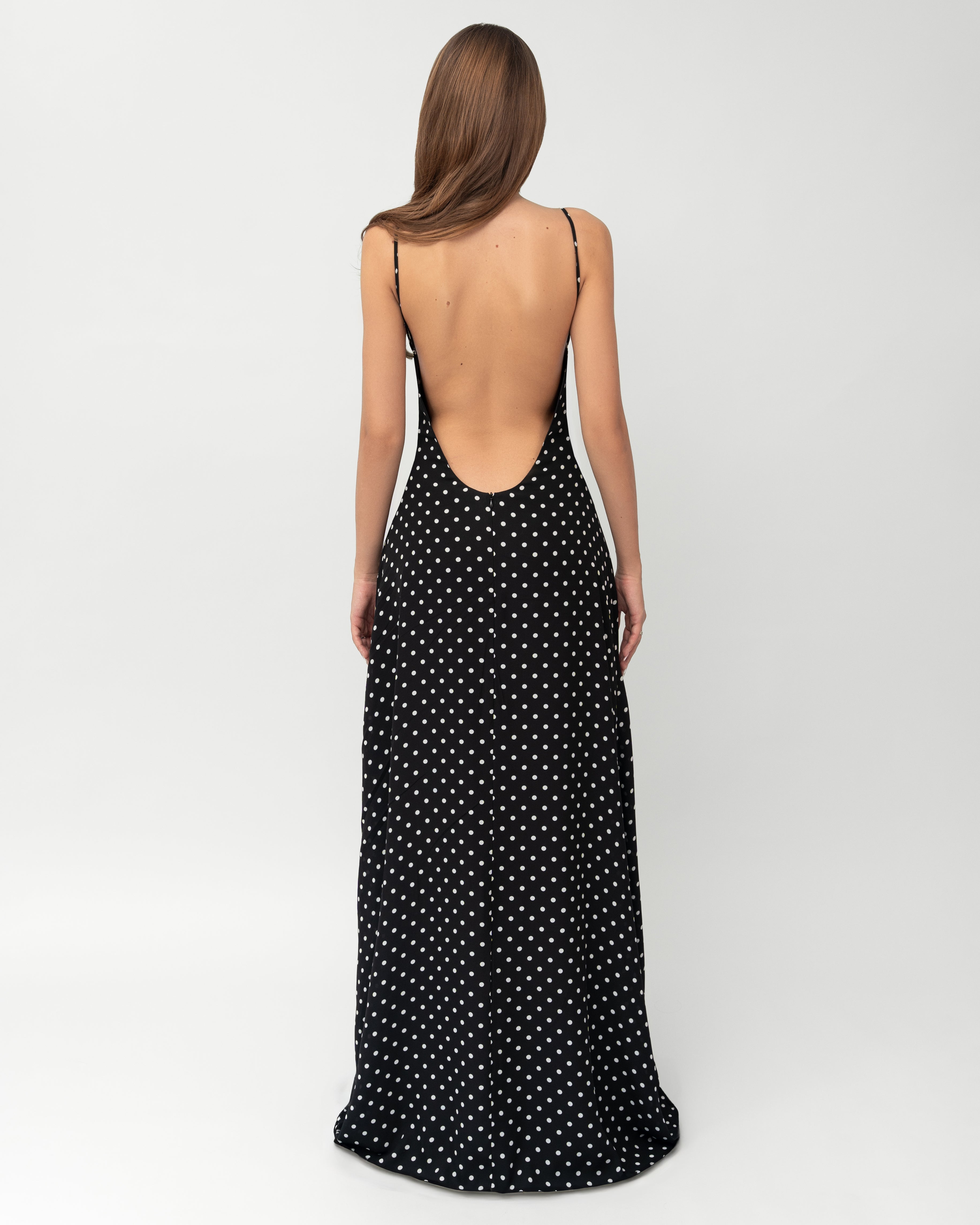 Novessa | Catherine Maxi Dress