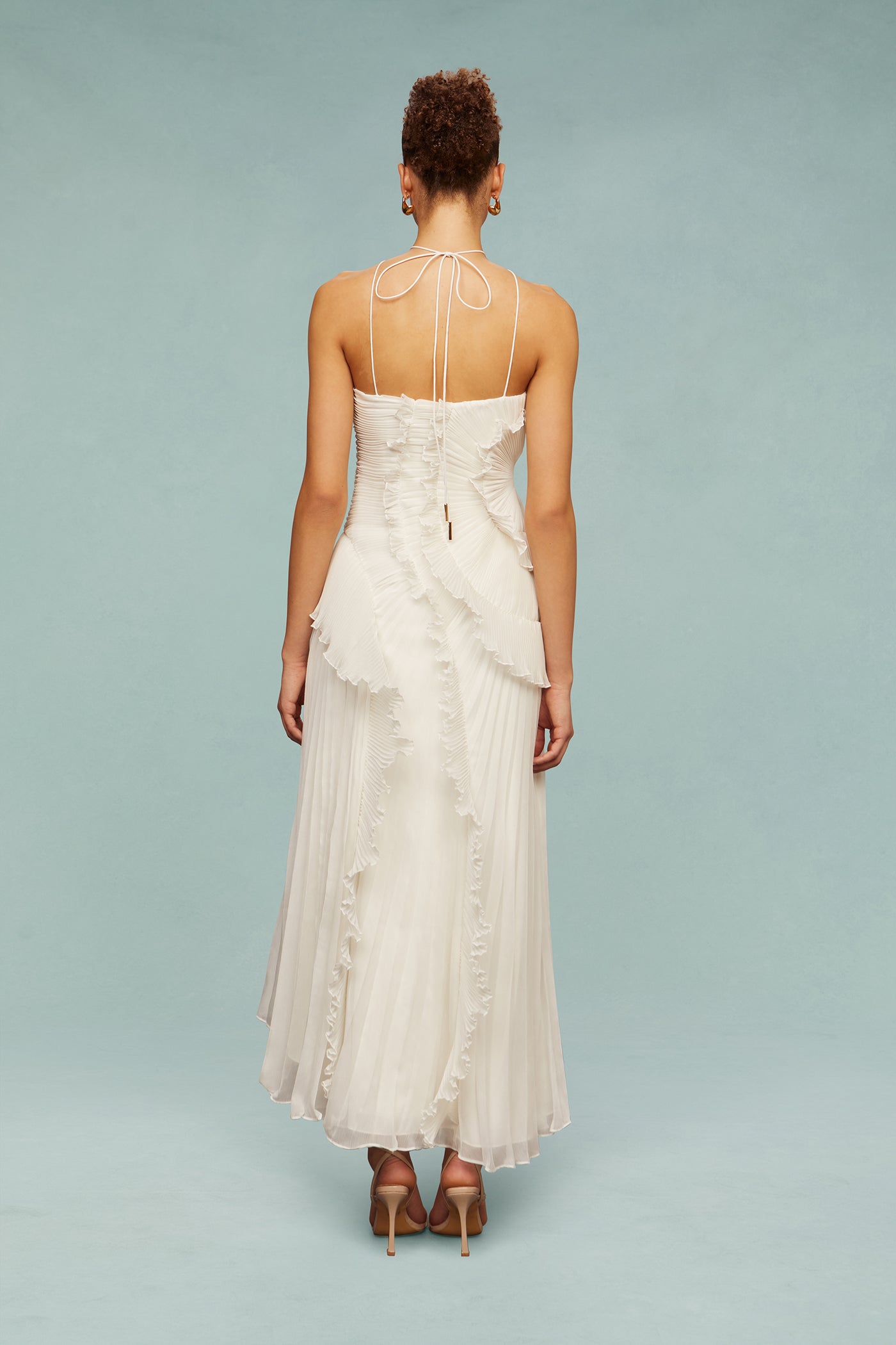 Novessa | Serelina Maxi Dress
