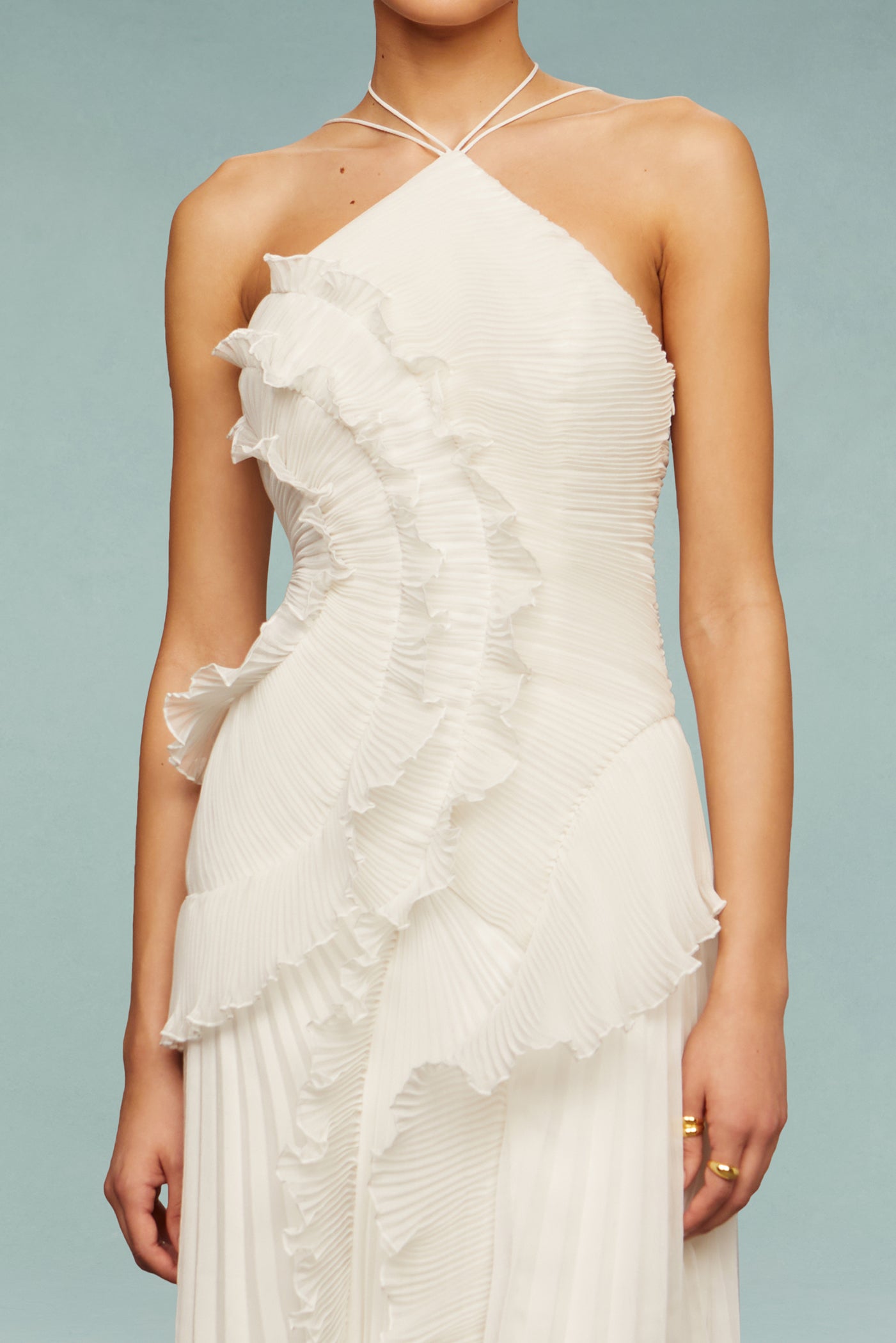 Novessa | Serelina Maxi Dress