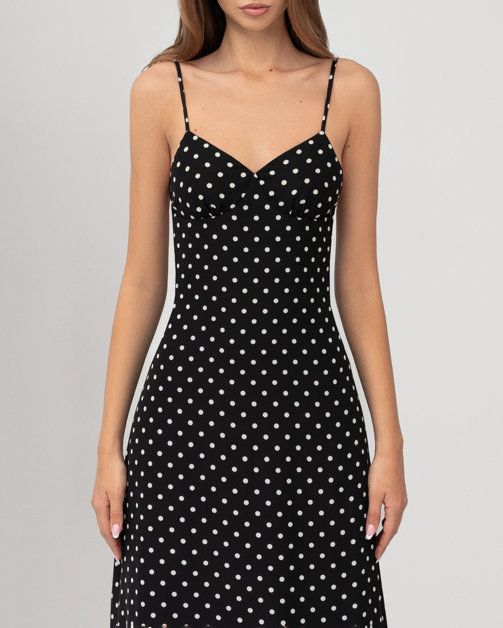 Novessa | Catherine Maxi Dress
