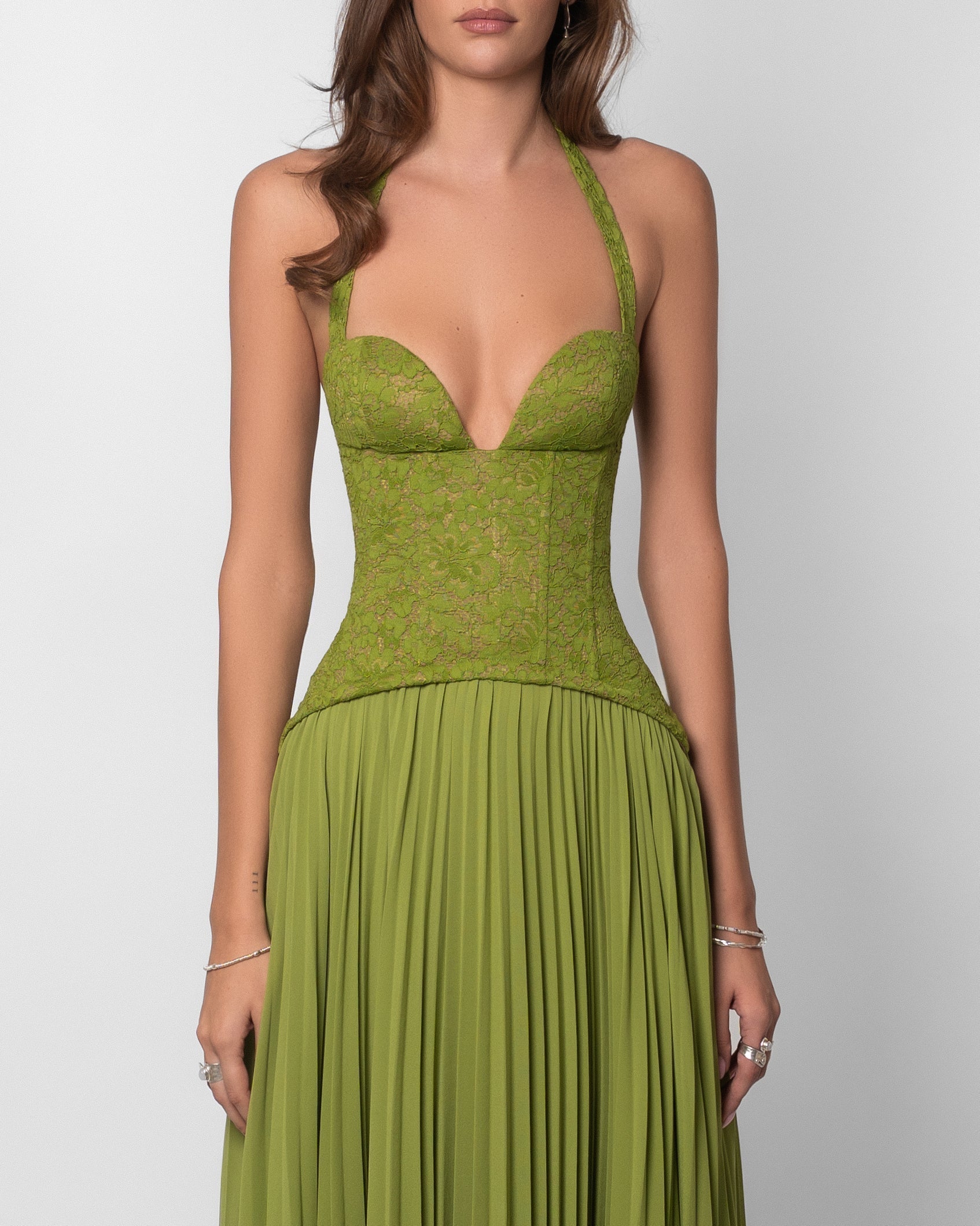 Novessa | Nathalie Maxi Dress