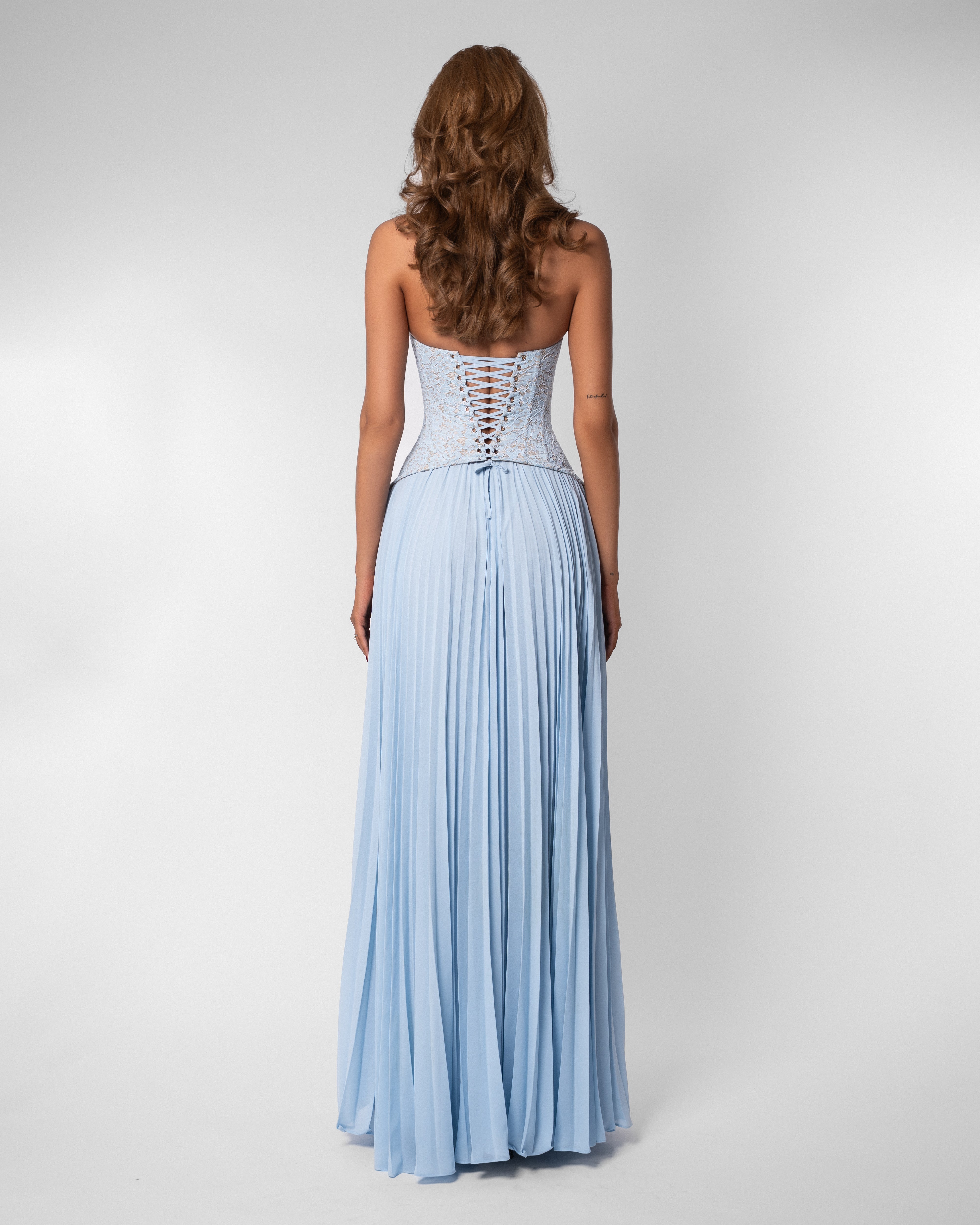 Novessa | Nathalie Maxi Dress