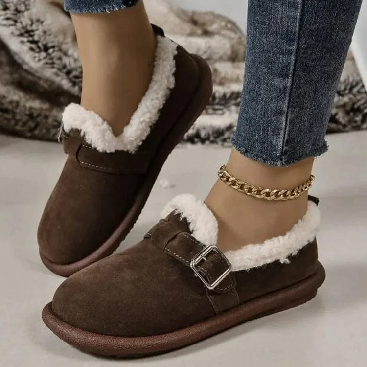 Aria Cloud Comfort Clogs