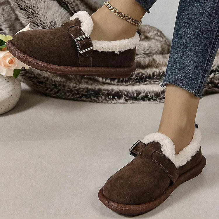 Aria Cloud Comfort Clogs