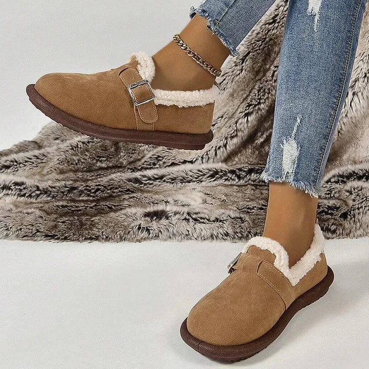 Aria Cloud Comfort Clogs