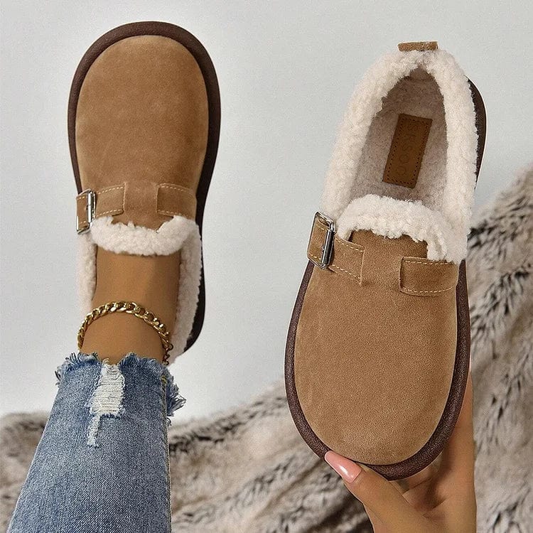 Aria Cloud Comfort Clogs