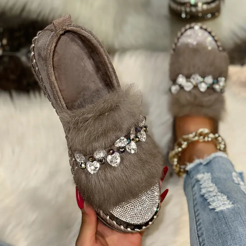 Aurelia | Luxe Bont & Sparkle