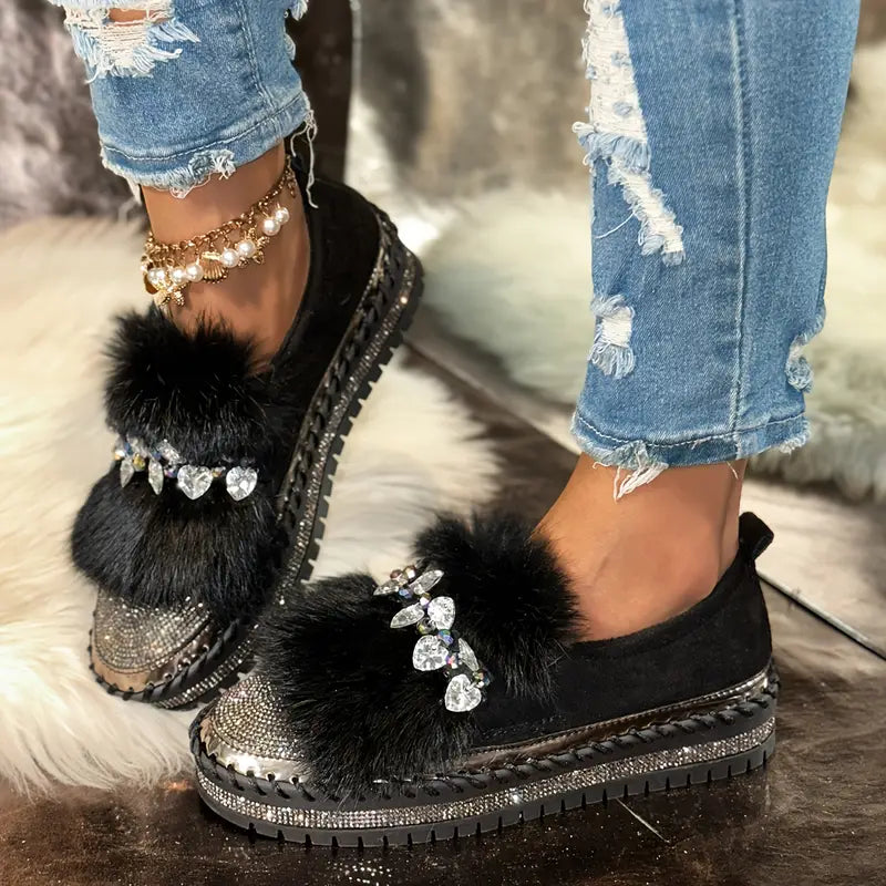 Aurelia | Luxe Bont & Sparkle
