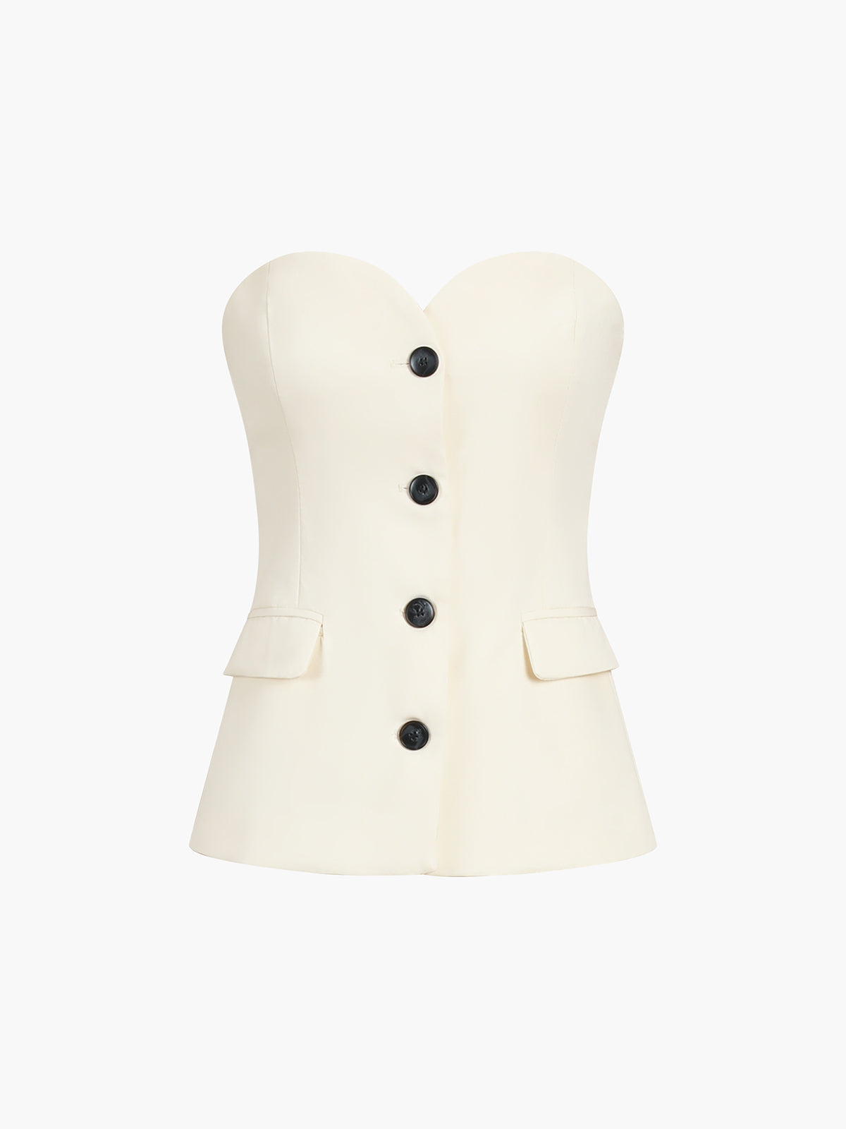 Novessa | Liora Corset Set
