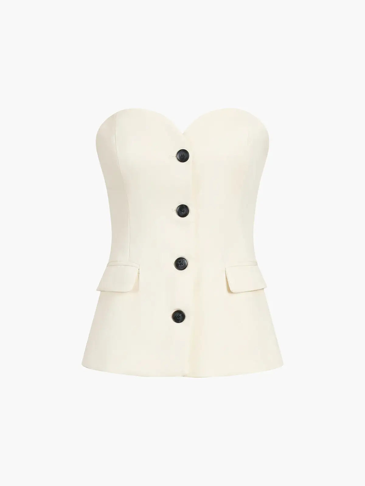 Novessa | Liora Corset Set