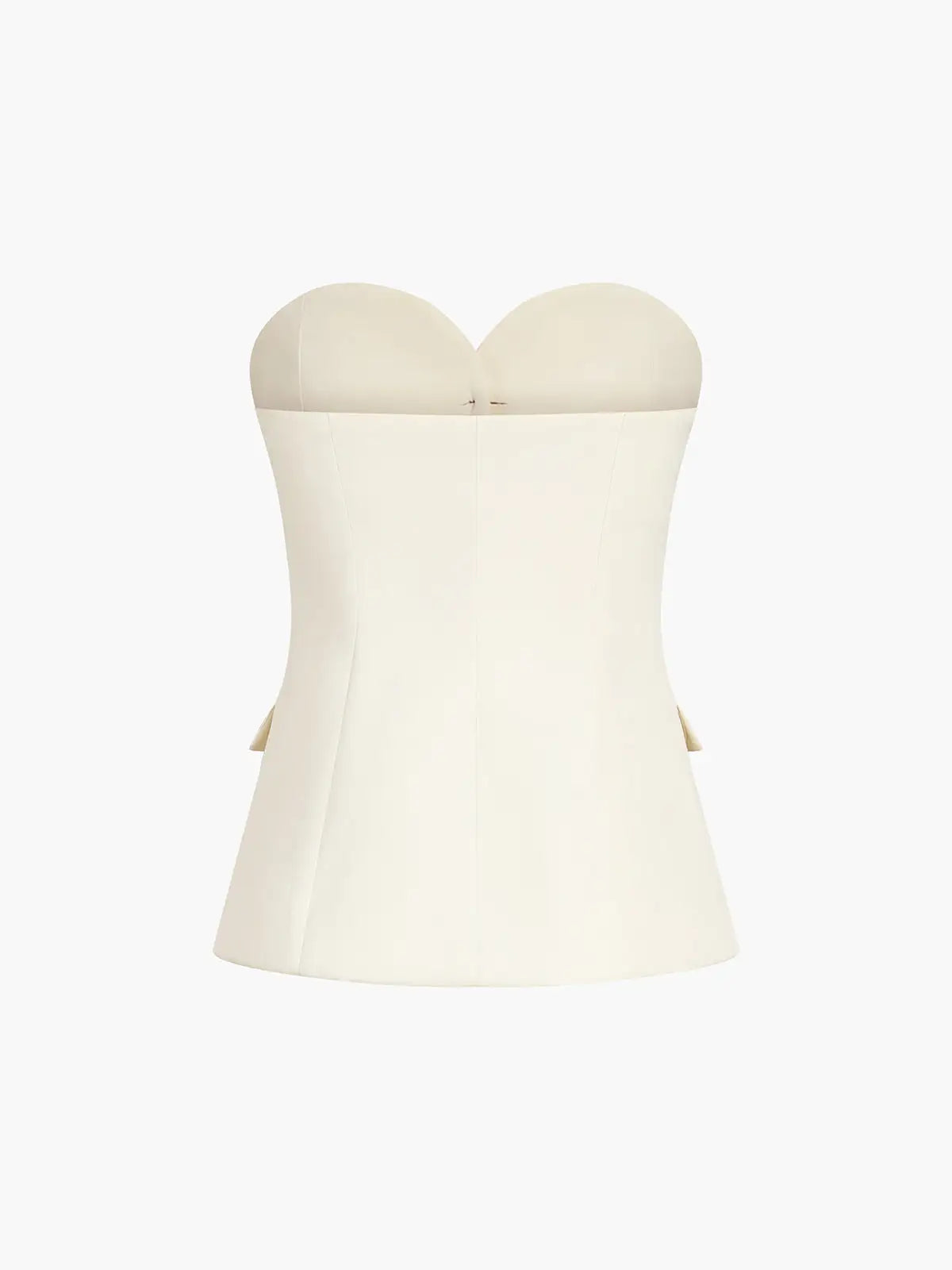 Novessa | Liora Corset Set