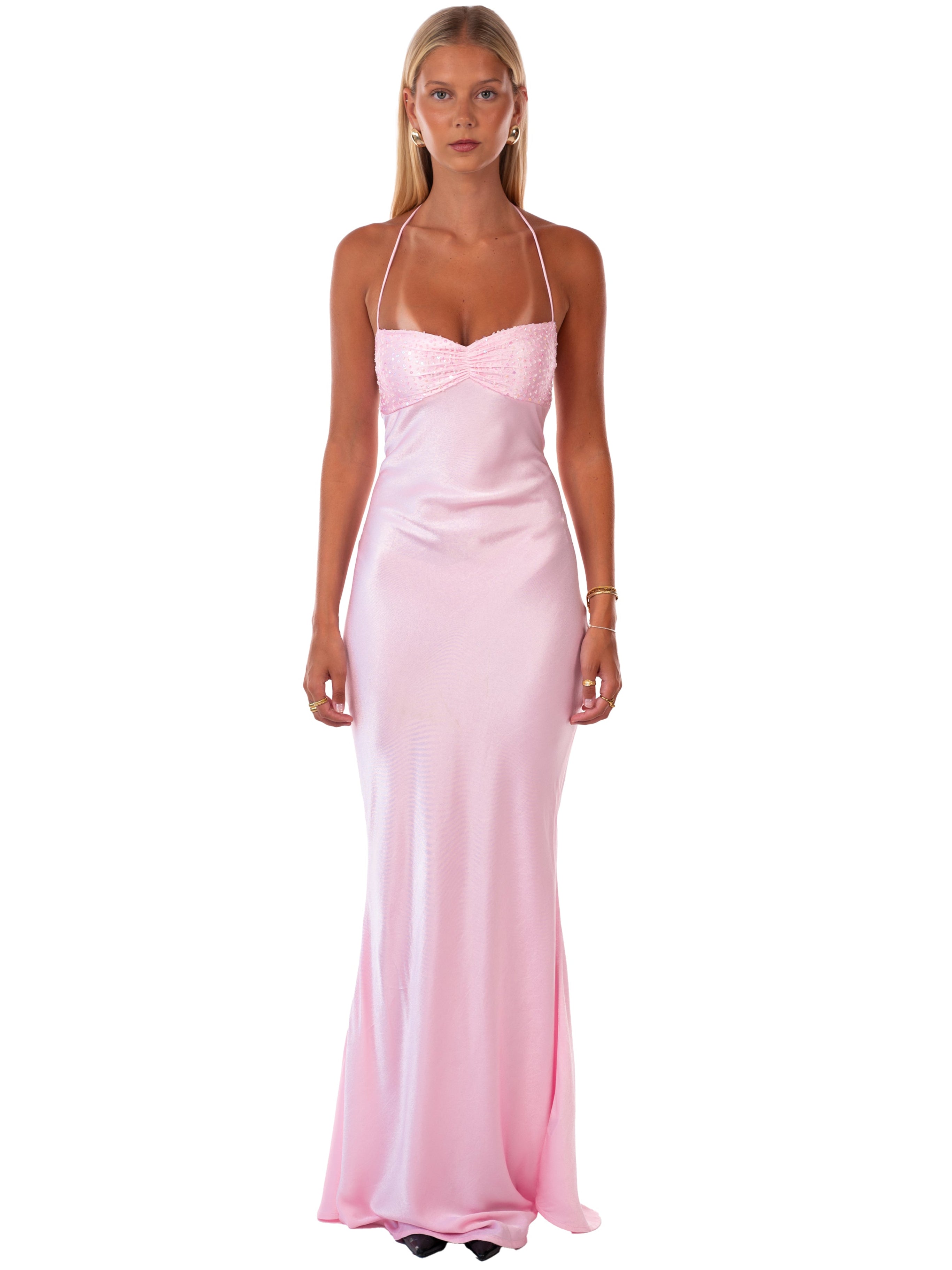 Novessa | Andrea Maxi Dress