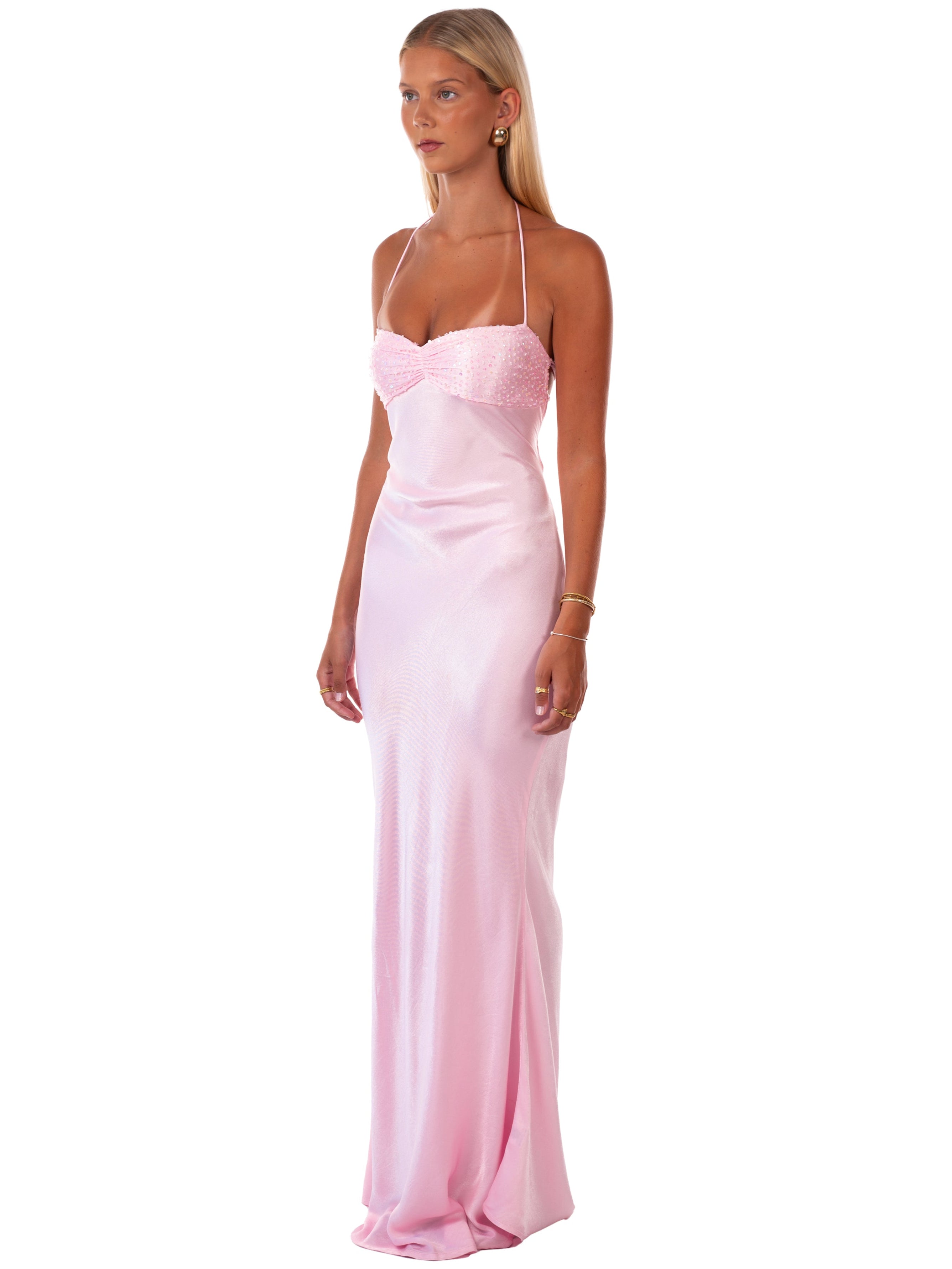 Novessa | Andrea Maxi Dress