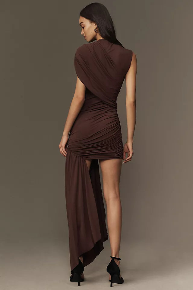 Novessa | Elegant Evening Dress