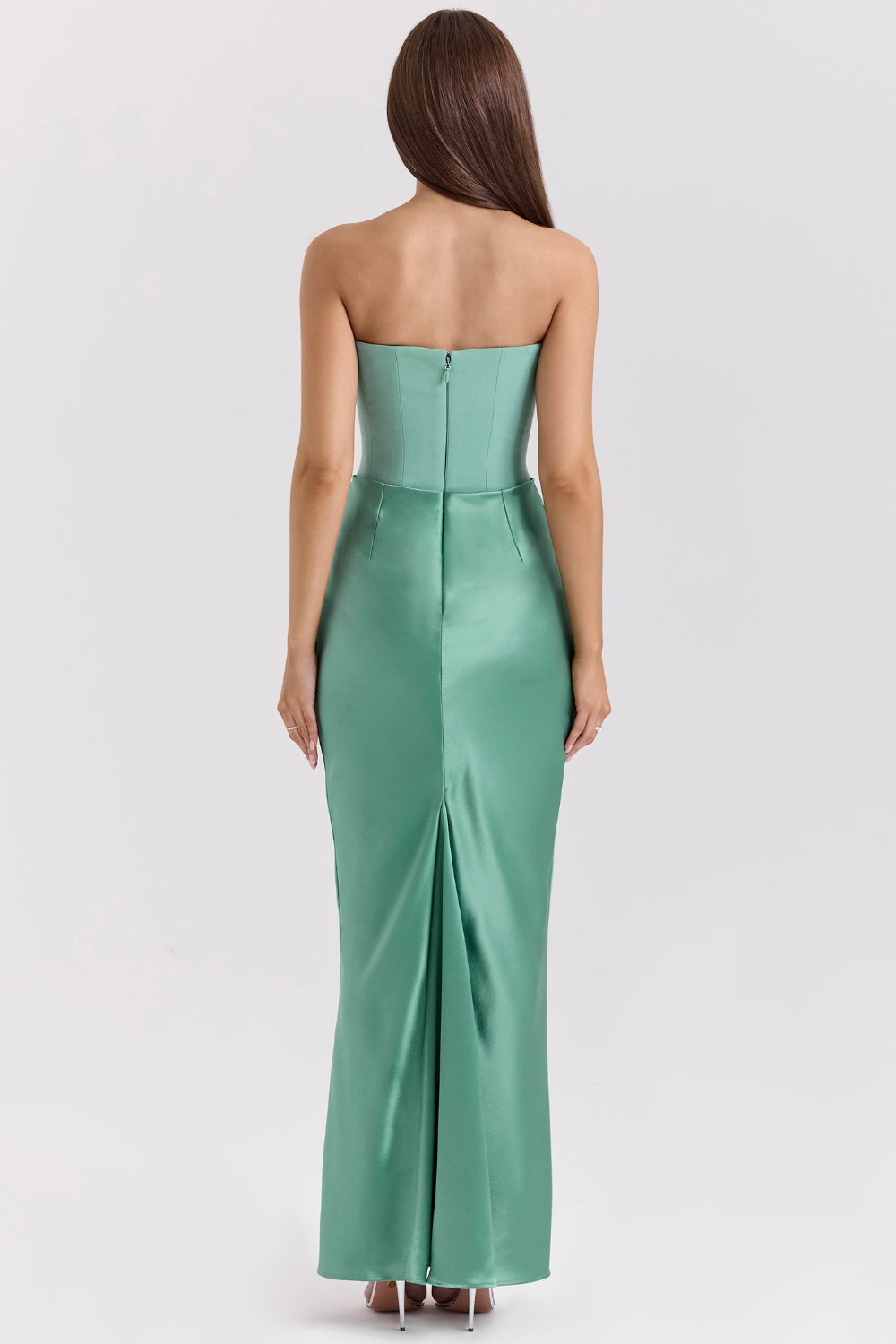 Novessa | Serene Maxi Dress