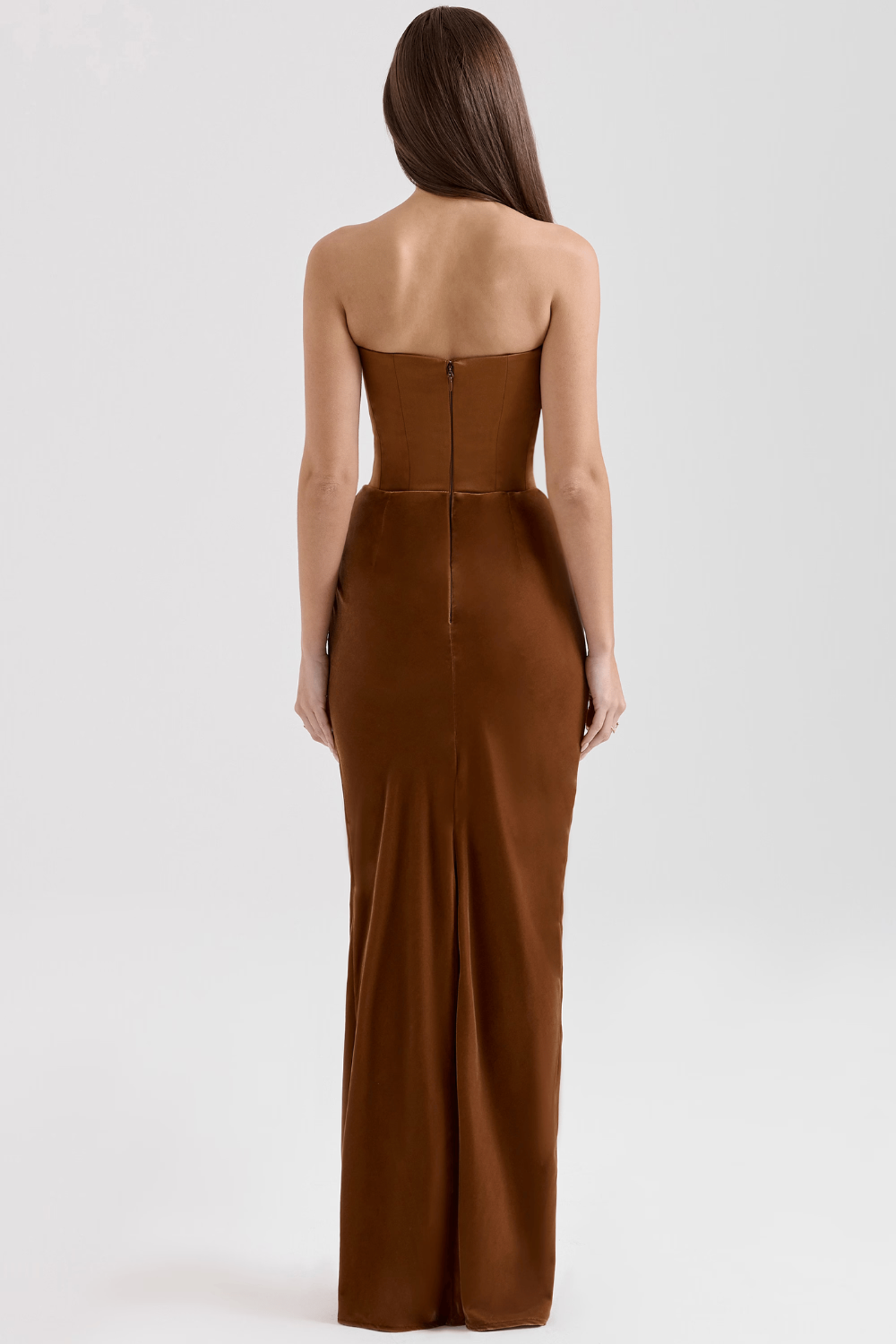 Novessa | Serene Maxi Dress